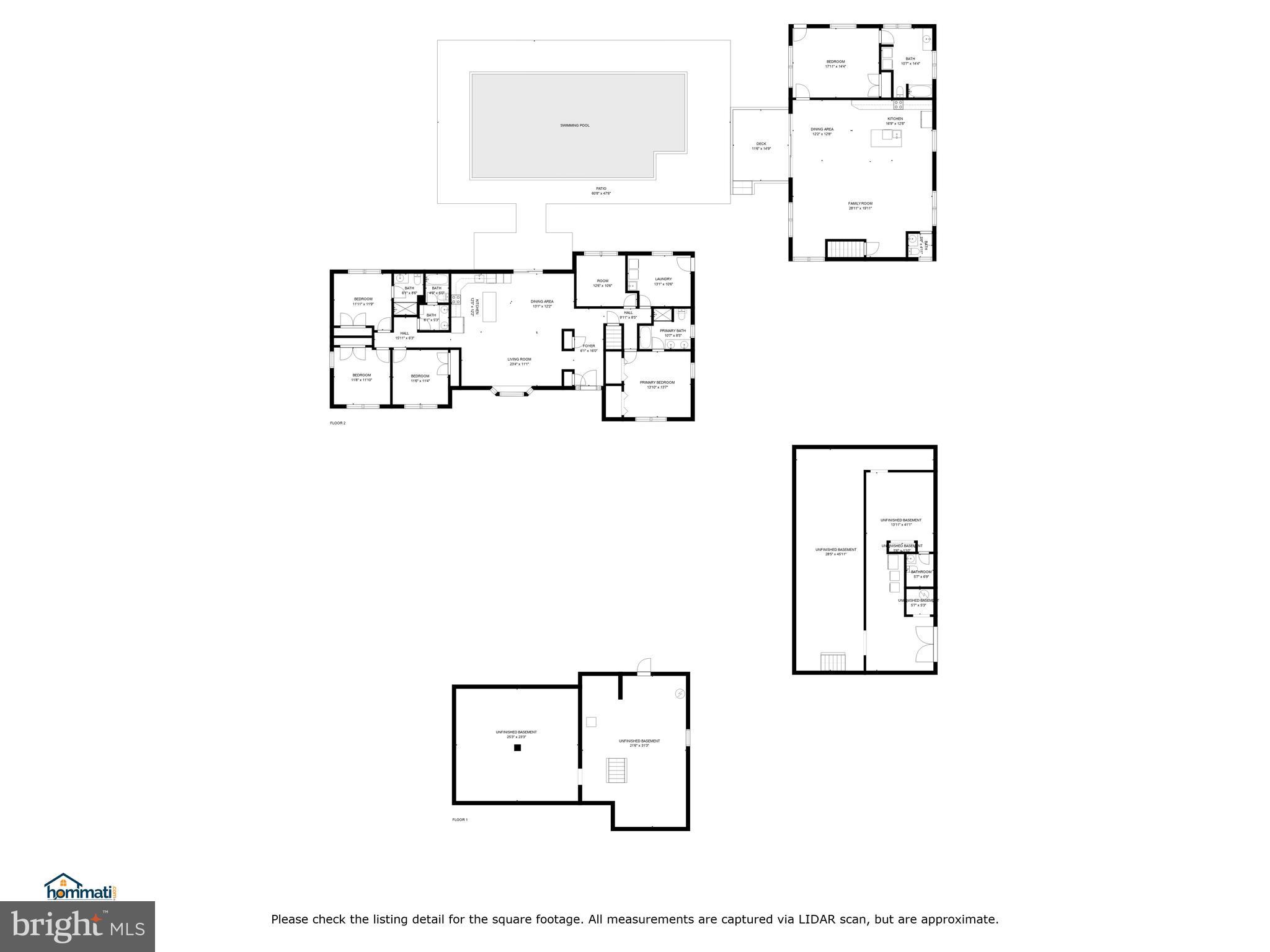 BAYSIDE BEACH - Residential