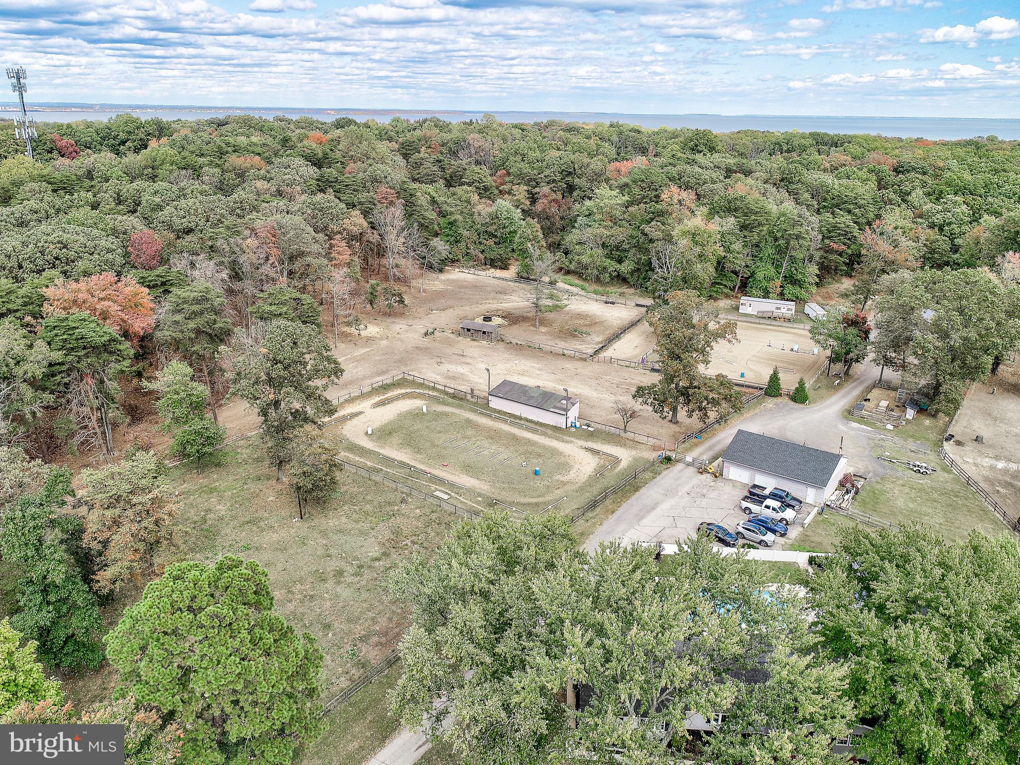 BAYSIDE BEACH - Residential