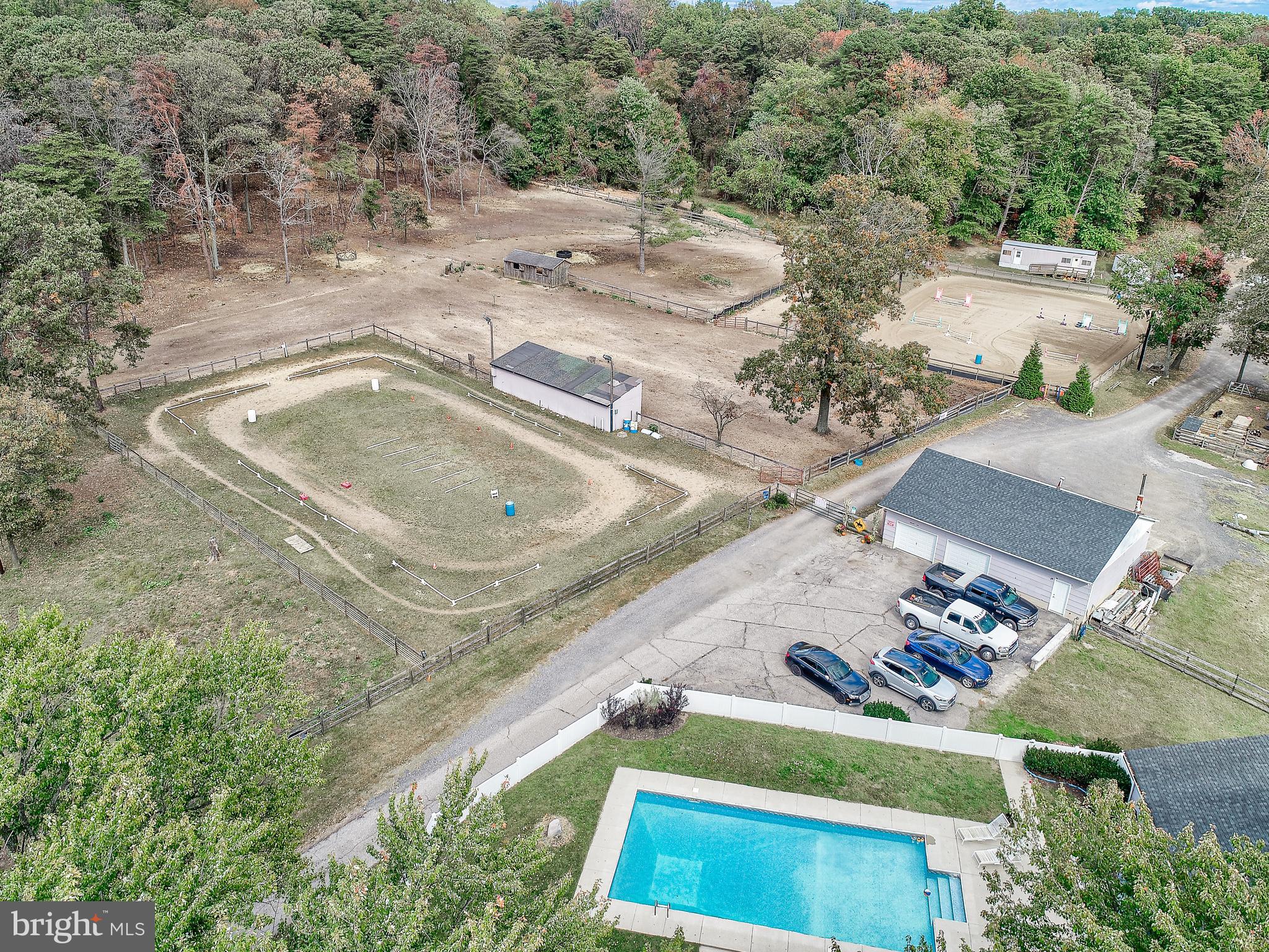 BAYSIDE BEACH - Residential