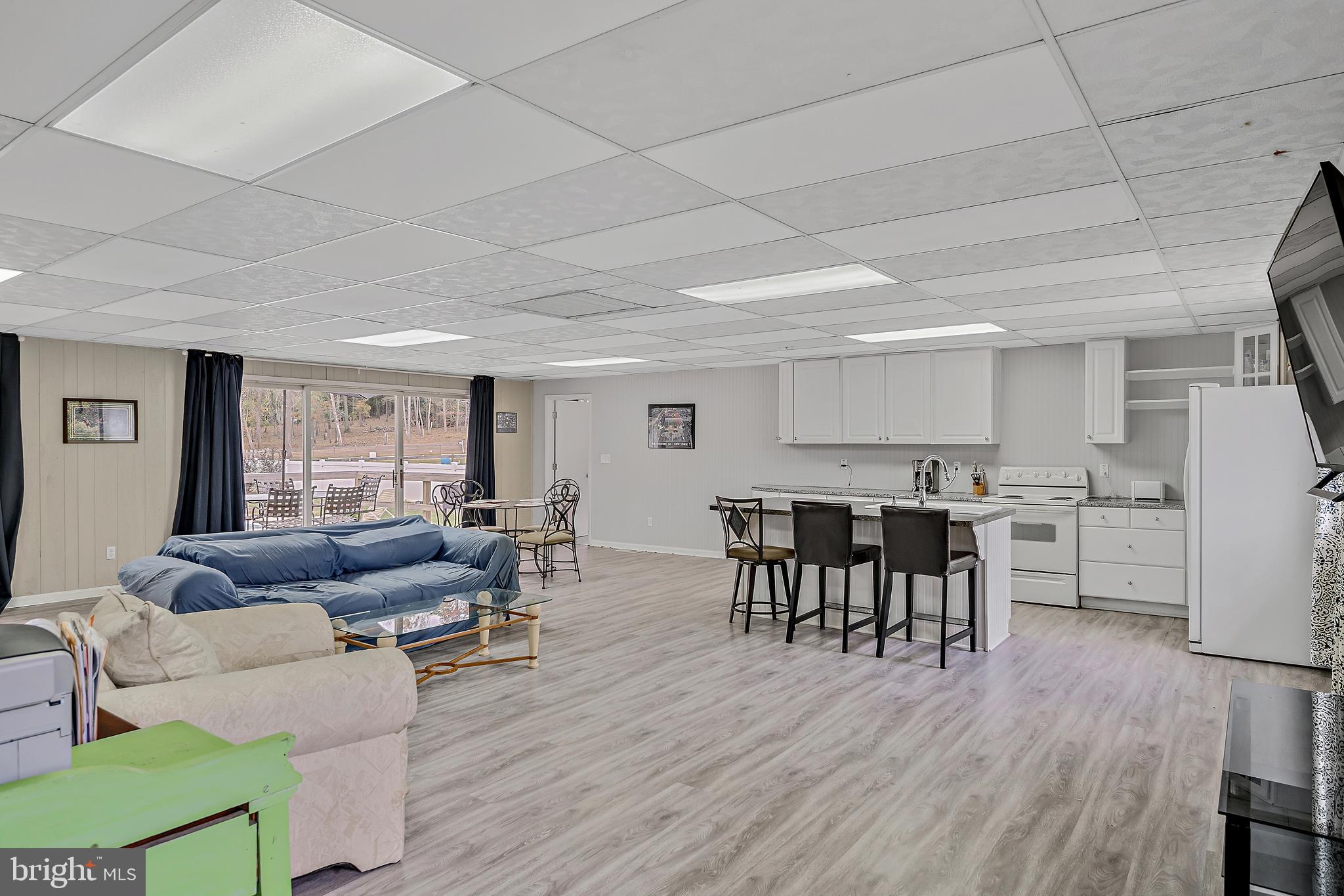 BAYSIDE BEACH - Residential