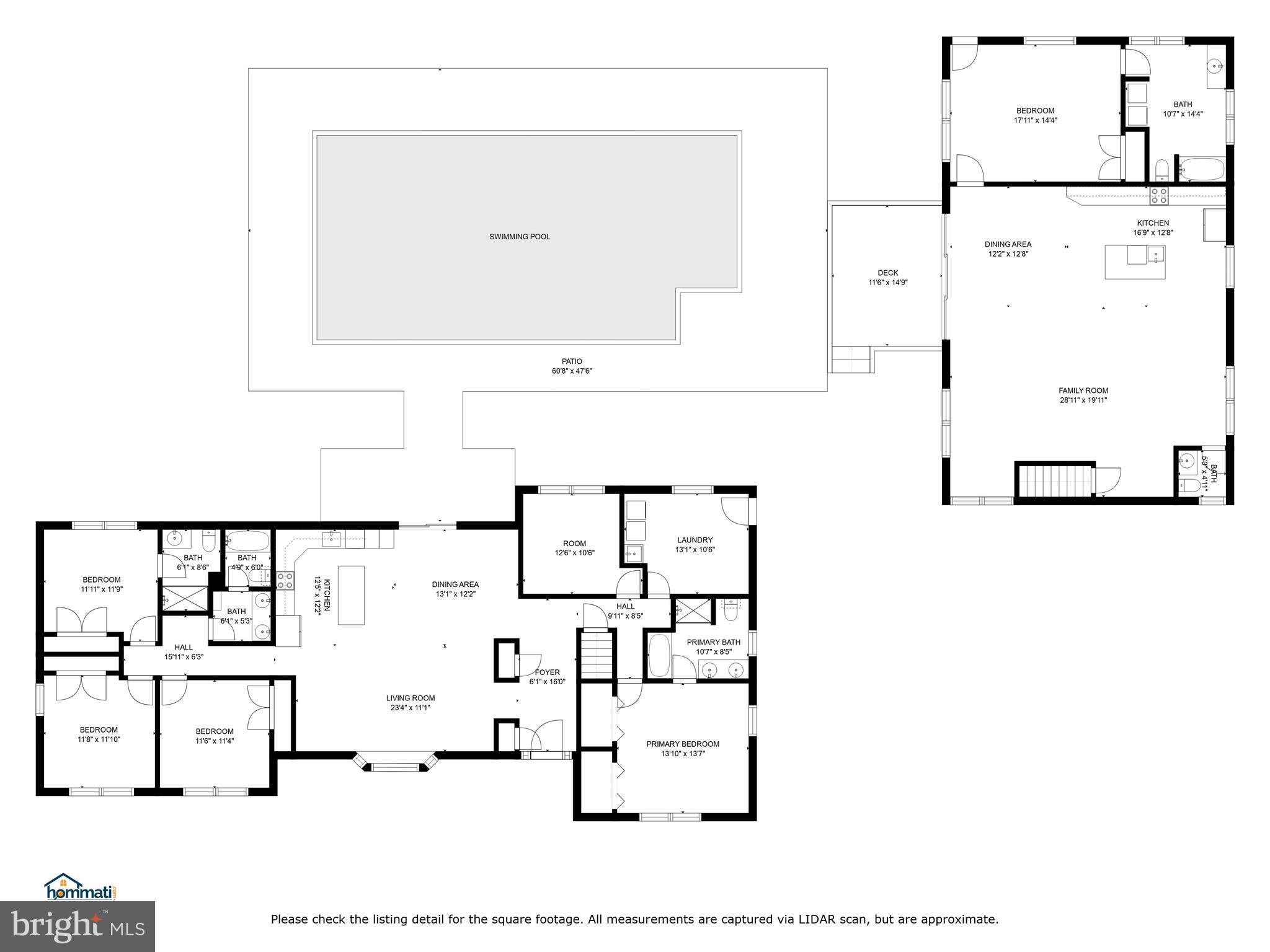 BAYSIDE BEACH - Residential