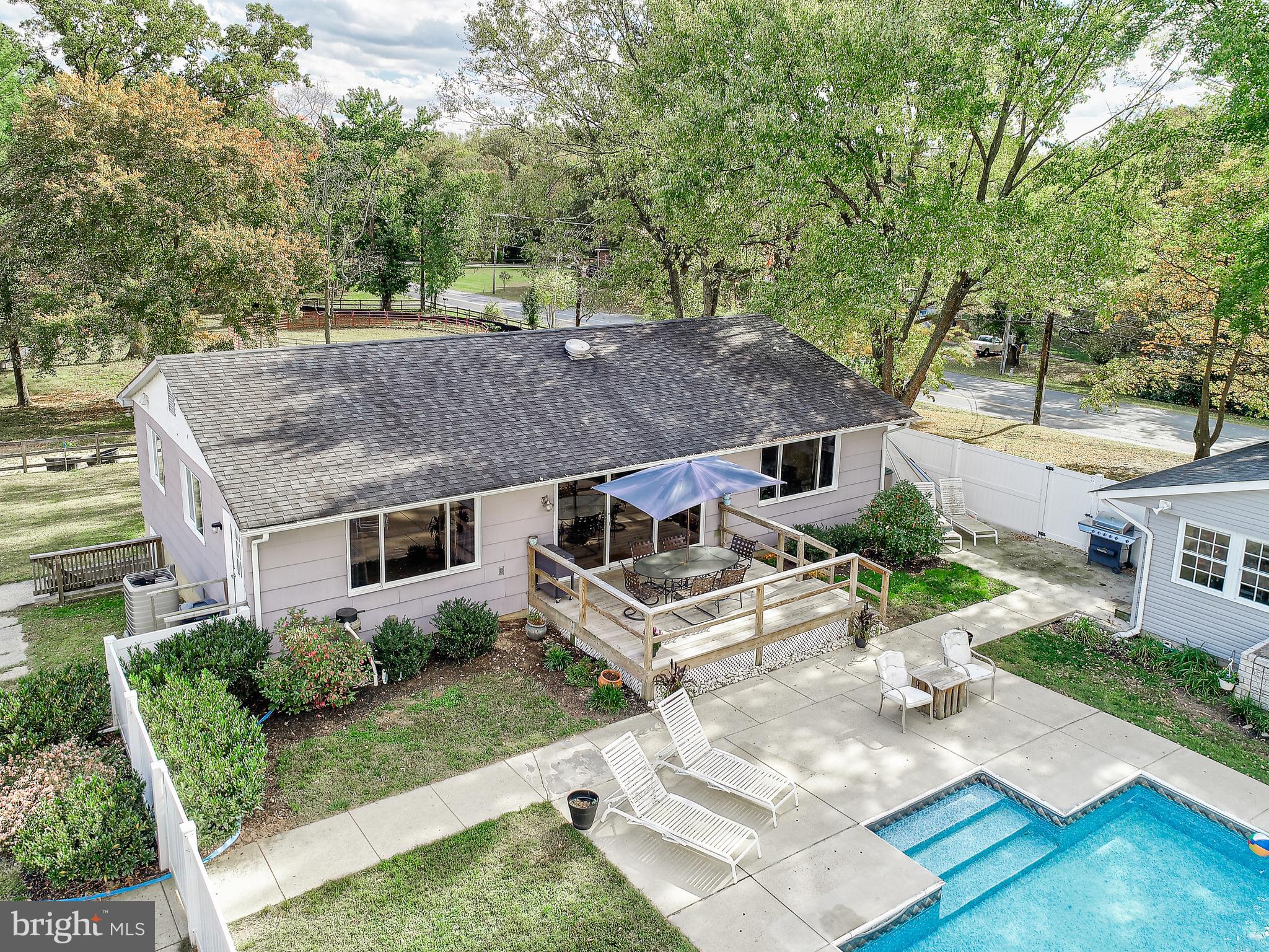 BAYSIDE BEACH - Residential