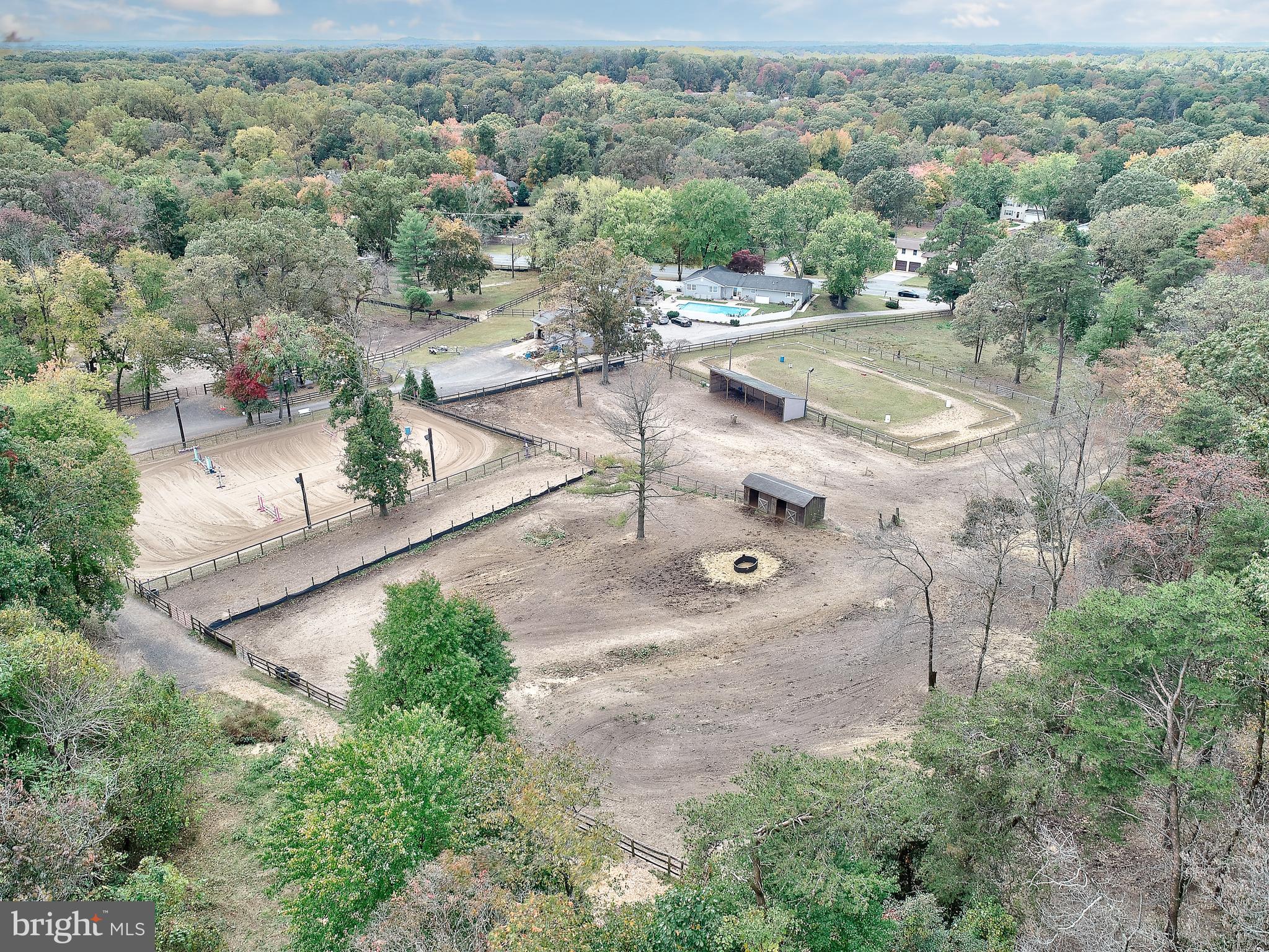 BAYSIDE BEACH - Residential