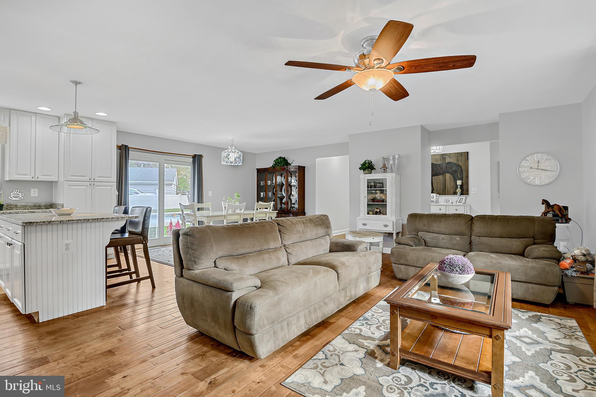 BAYSIDE BEACH - Residential