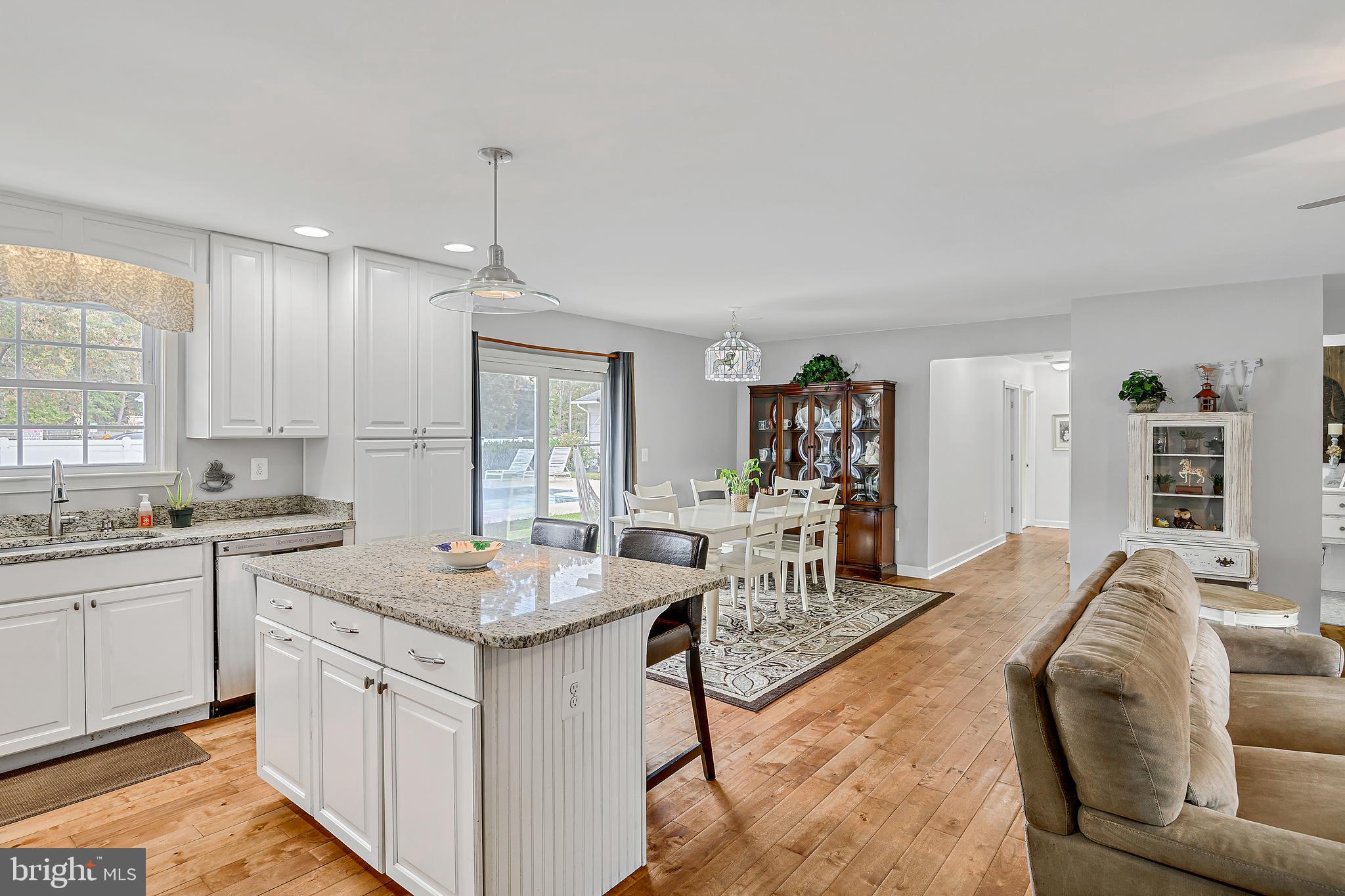 BAYSIDE BEACH - Residential