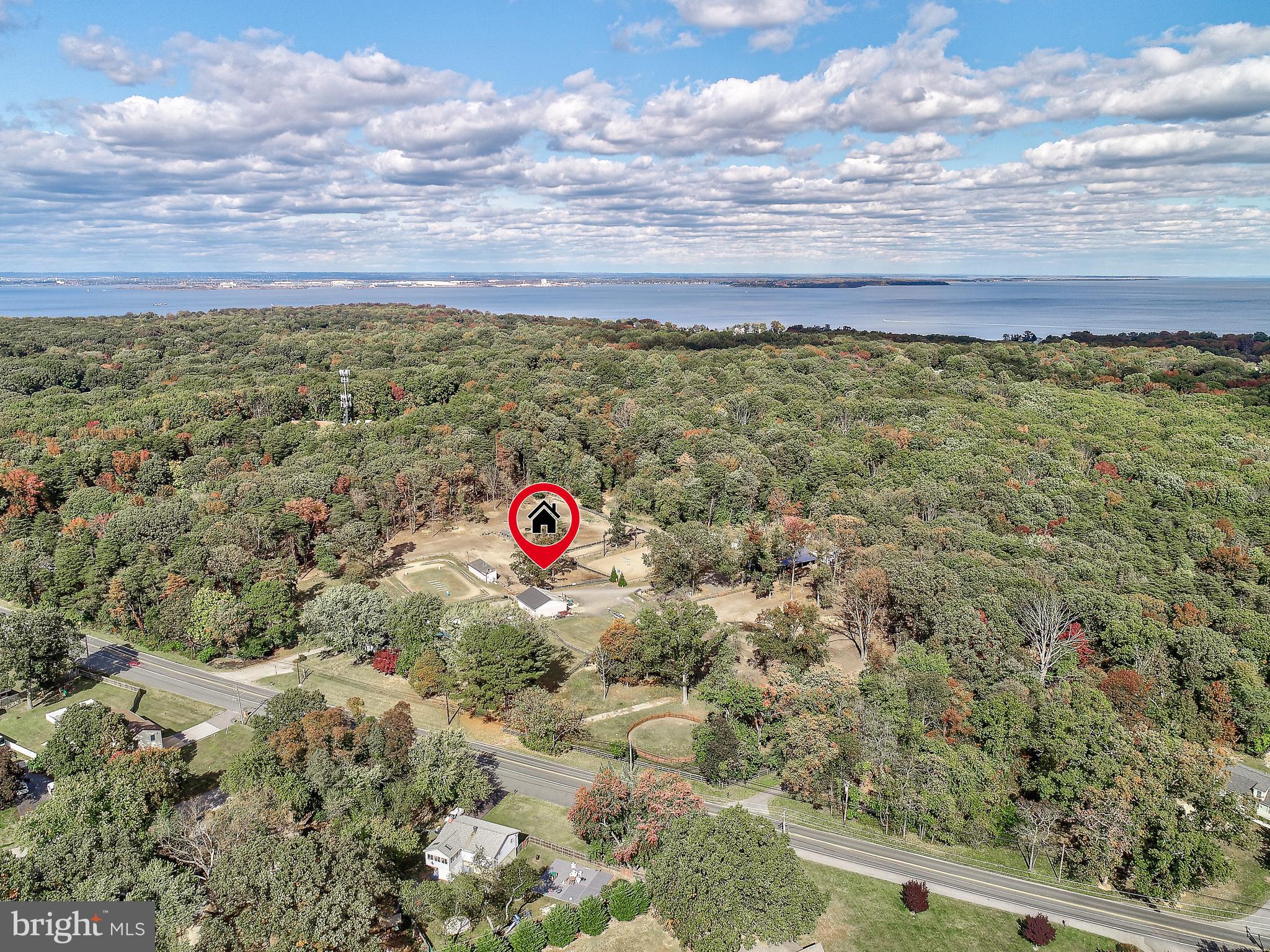 BAYSIDE BEACH - Residential