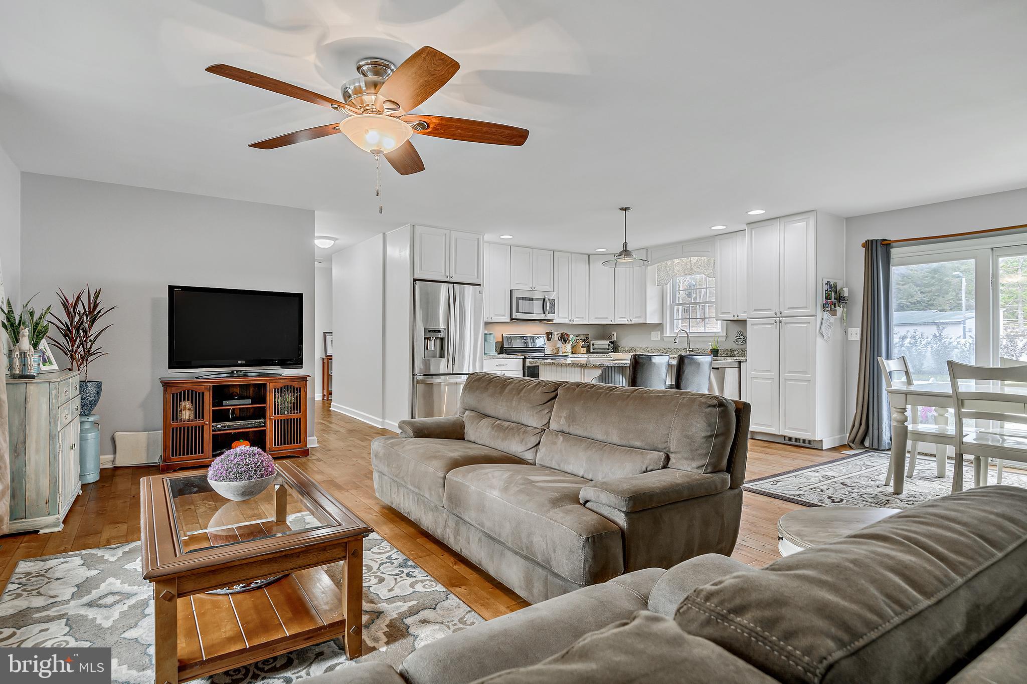 BAYSIDE BEACH - Residential