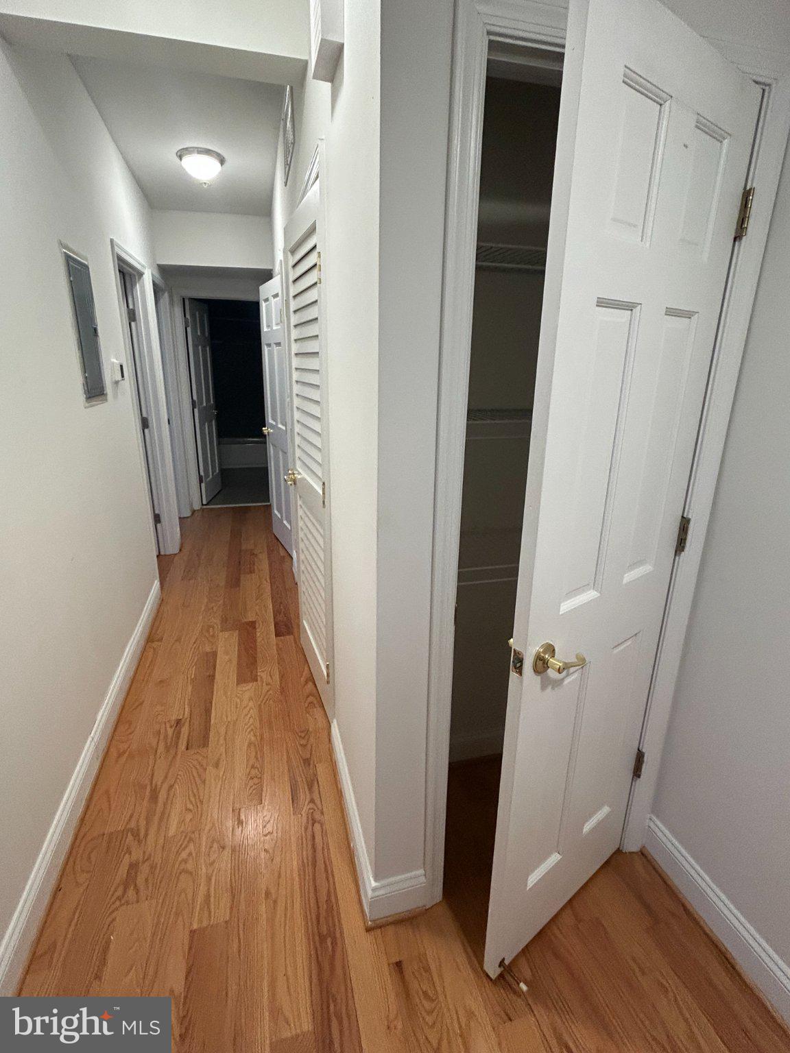 919 W BARRE STREET A-1