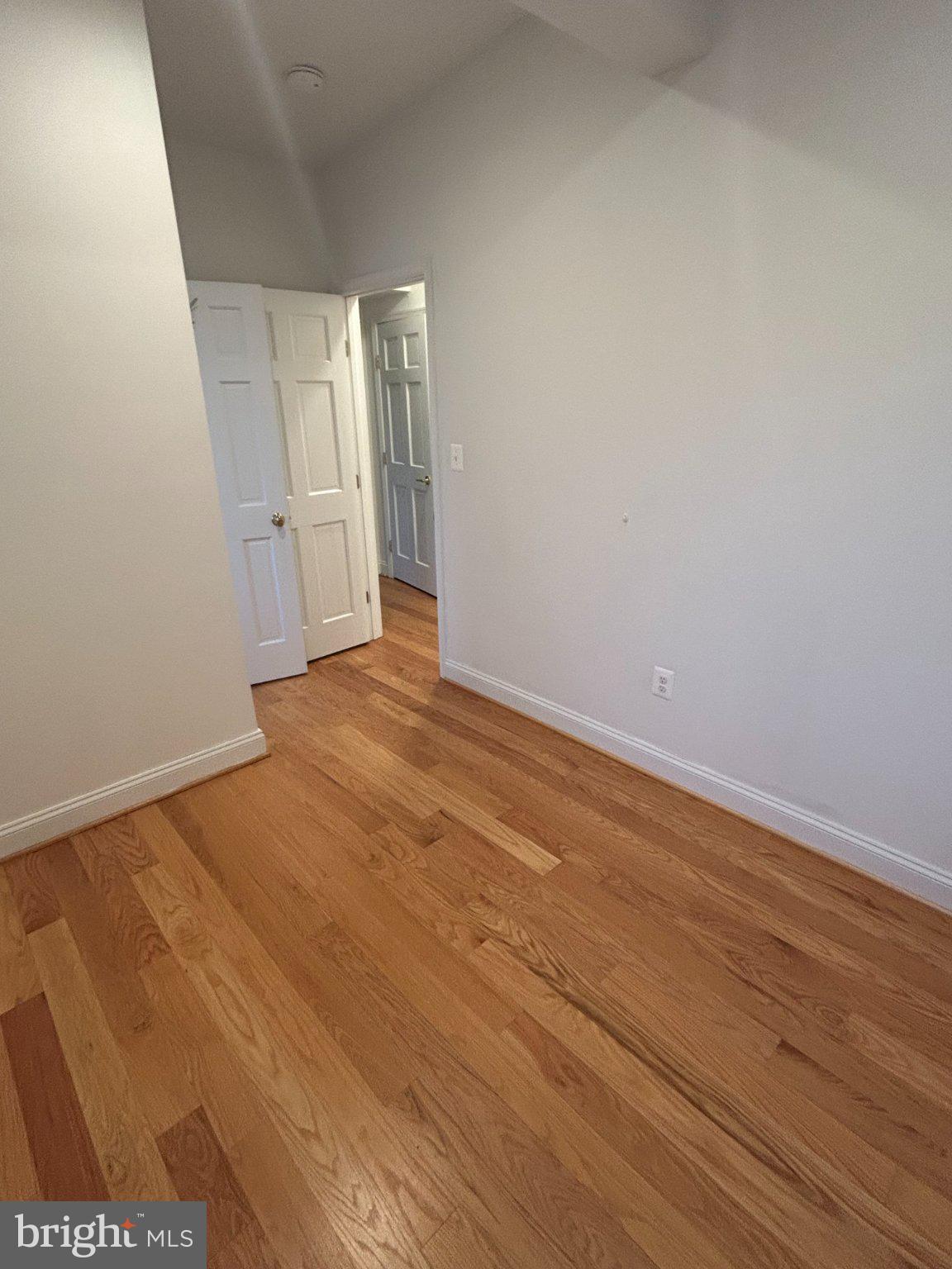 919 W BARRE STREET A-1