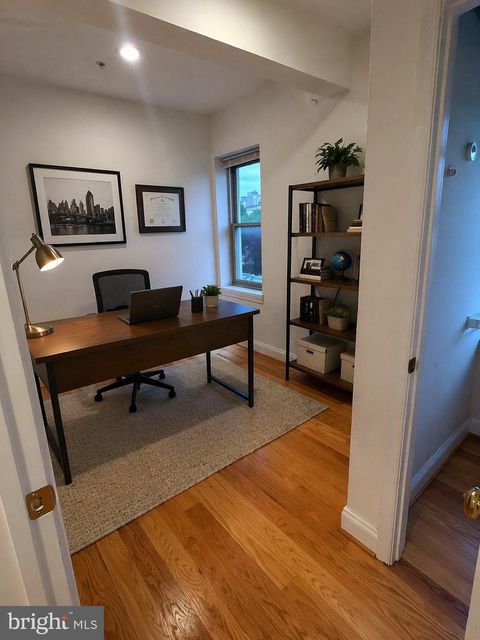 Photo of 919 W Barre Street #A-1, BALTIMORE, MD 21230 (MLS # MDBA2210864)