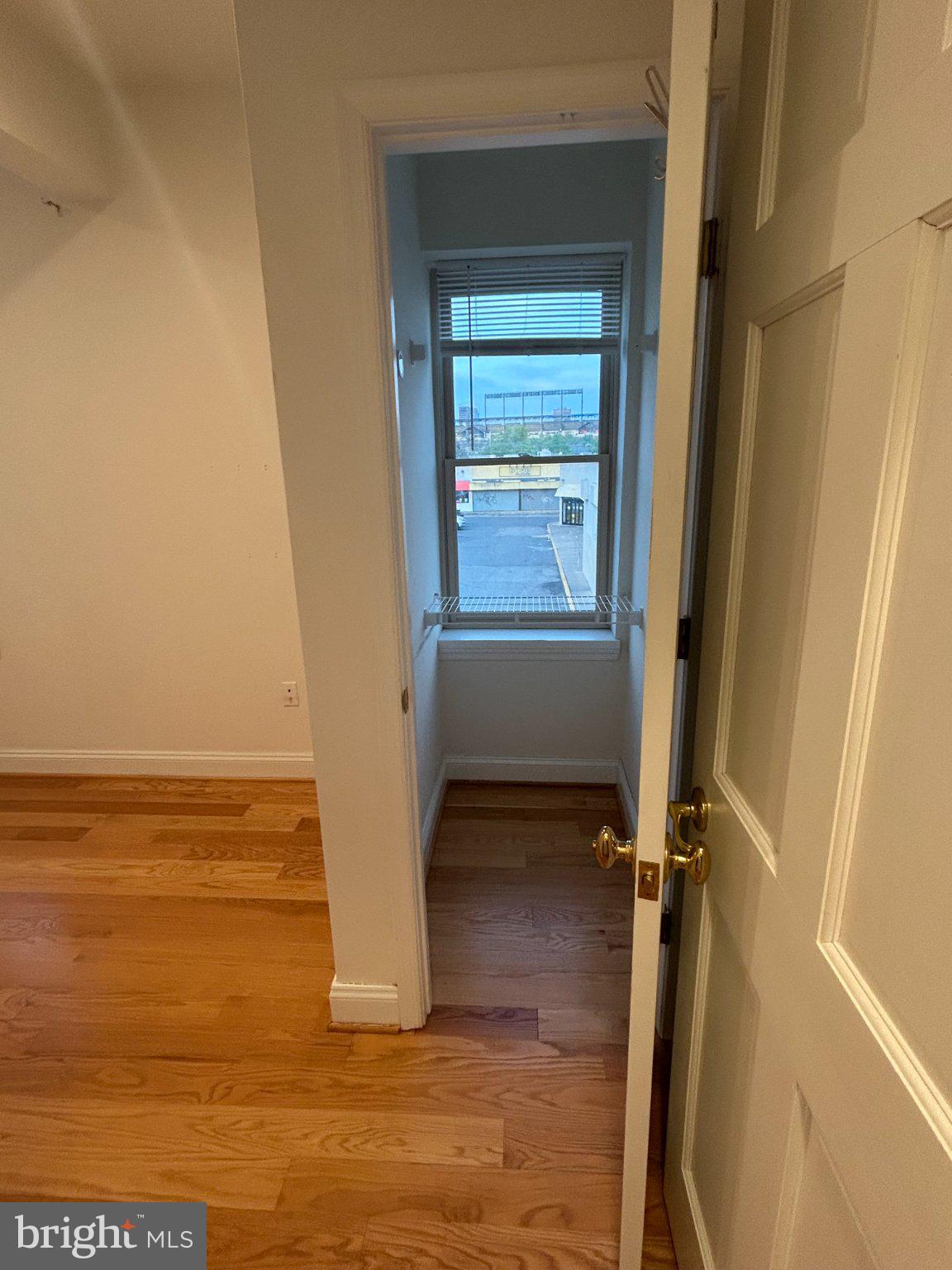 919 W BARRE STREET A-1