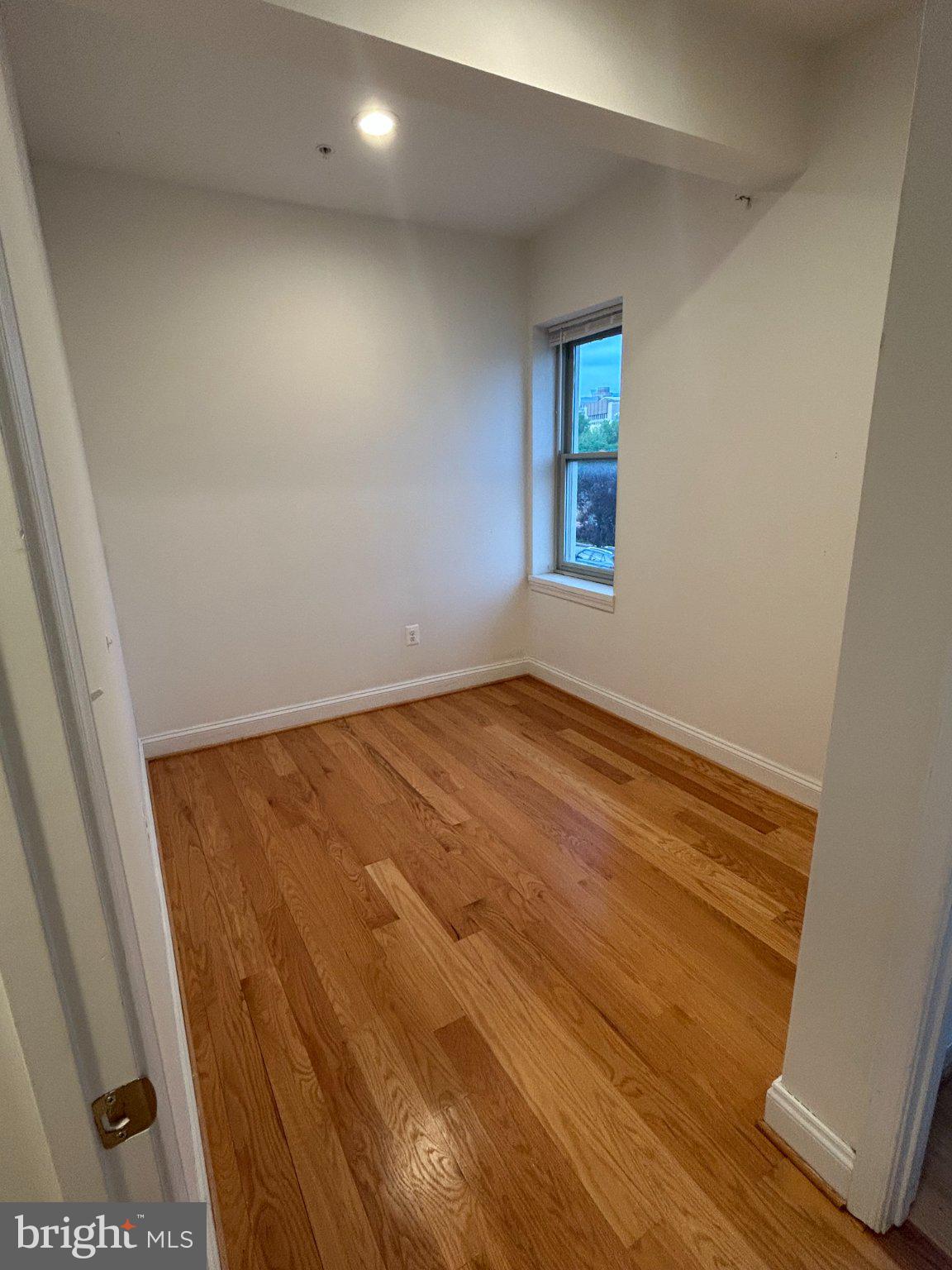 919 W BARRE STREET A-1