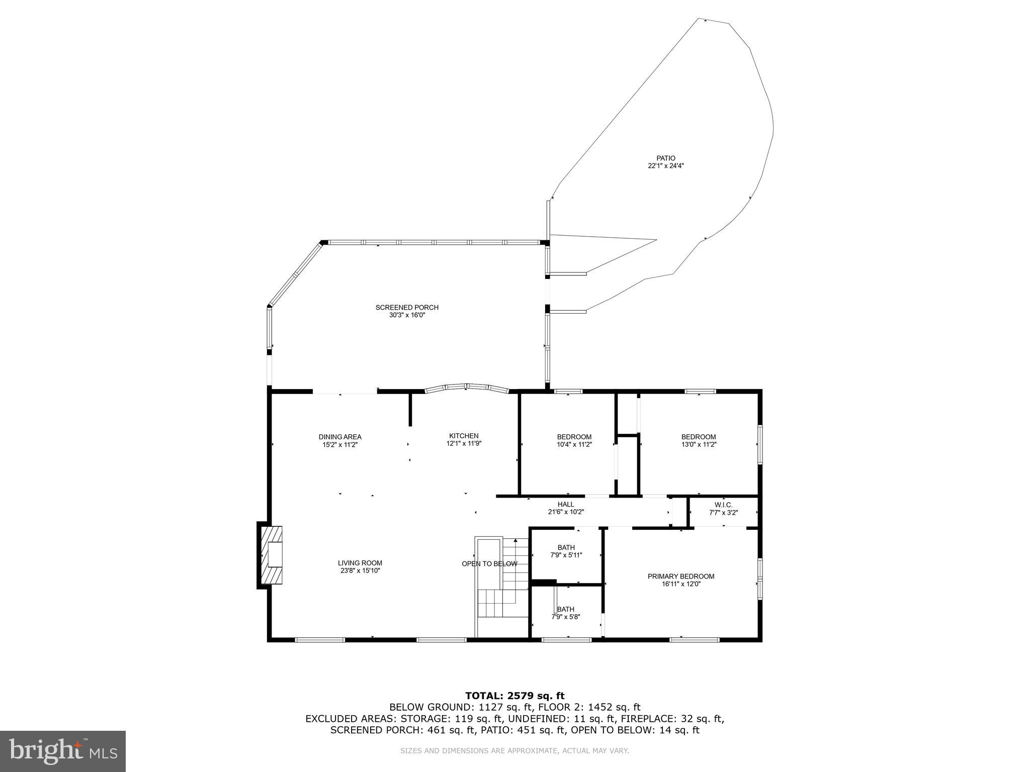 BELLE HAVEN - Residential