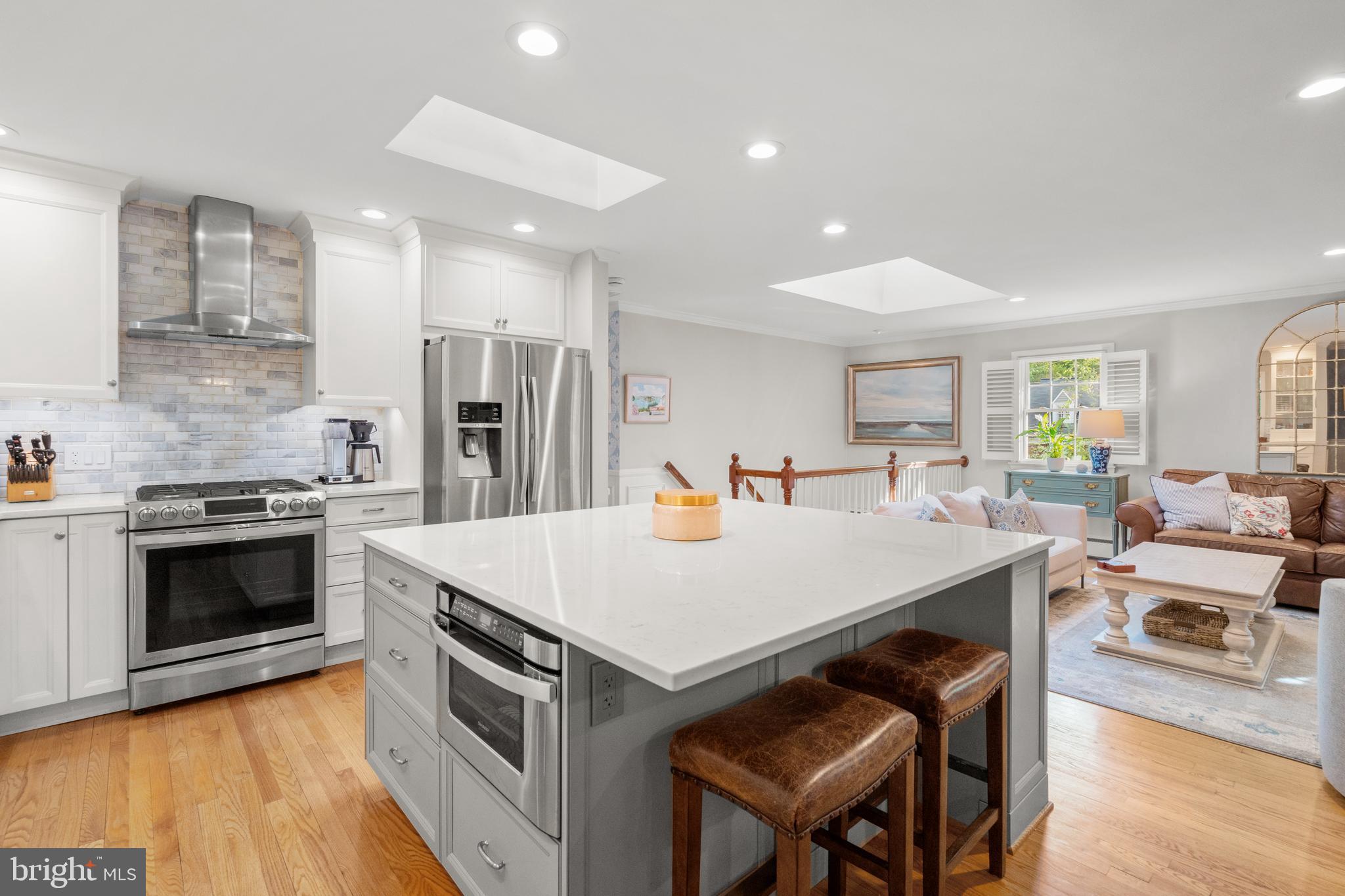 BELLE HAVEN - Residential