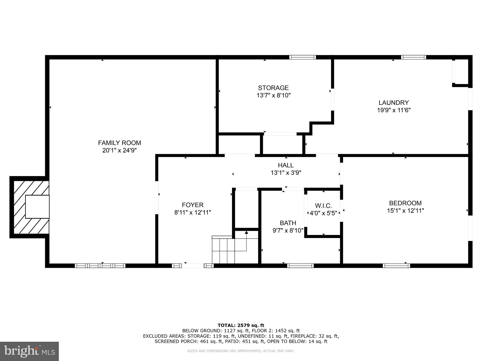 BELLE HAVEN - Residential