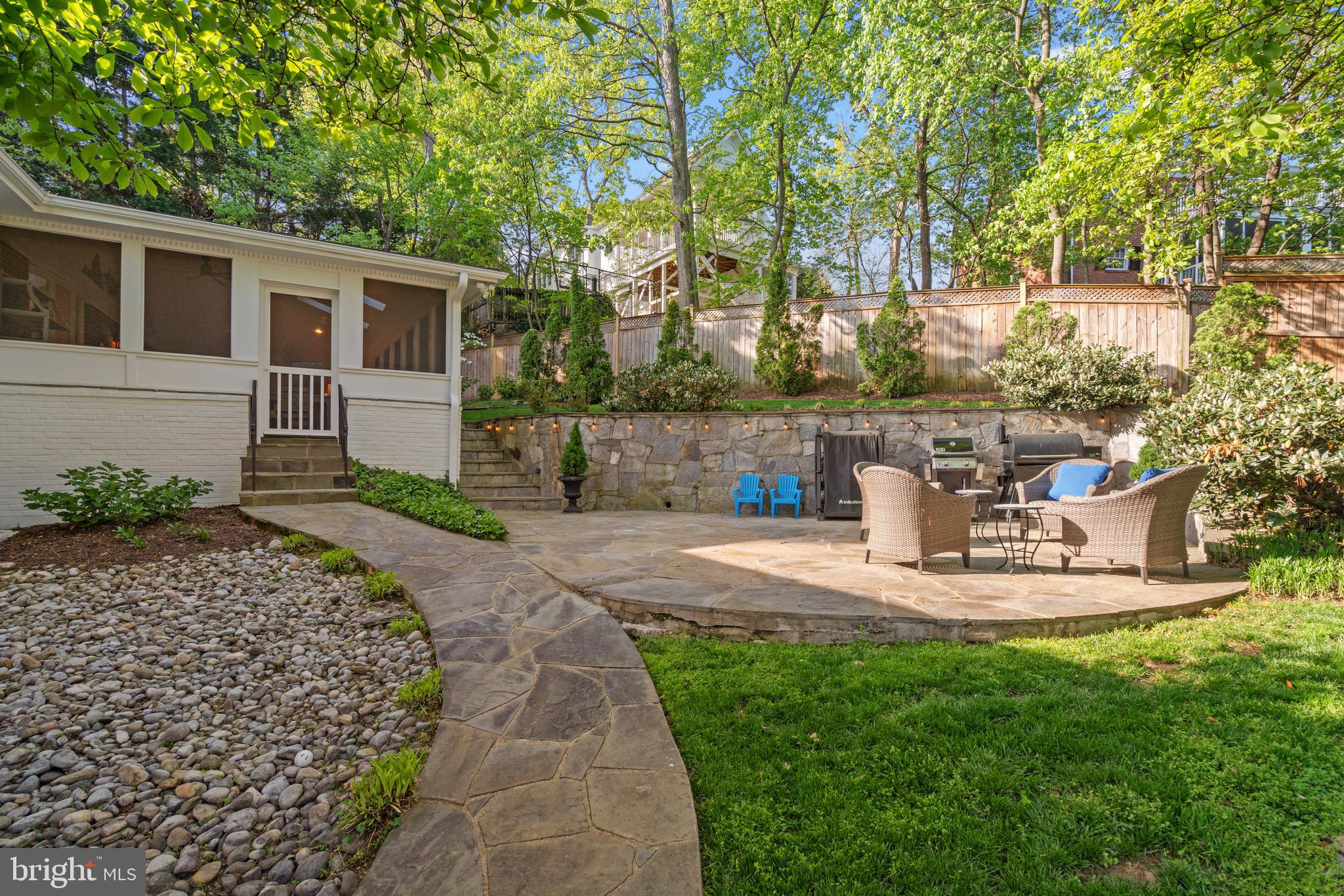 BELLE HAVEN - Residential