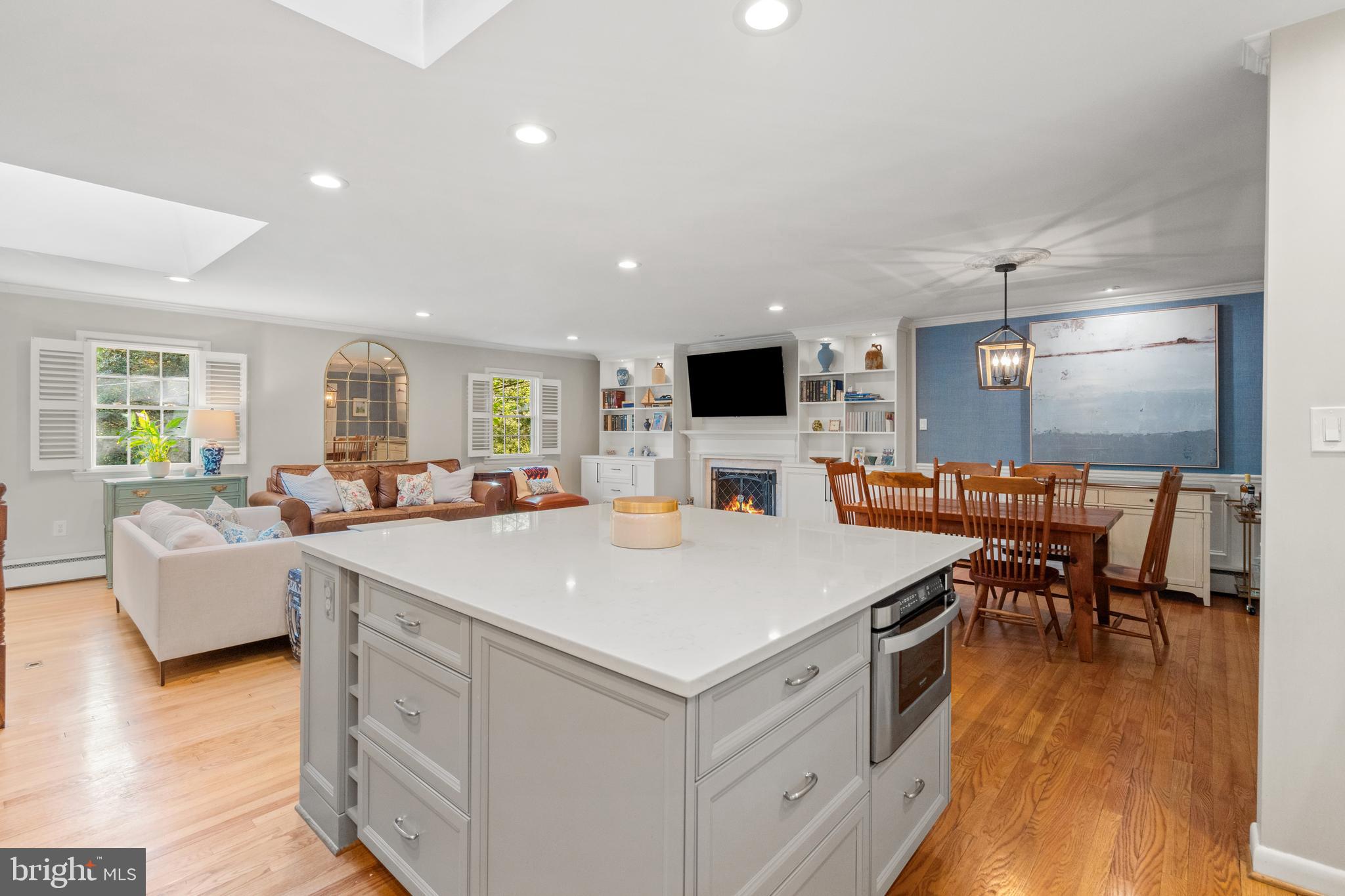 BELLE HAVEN - Residential