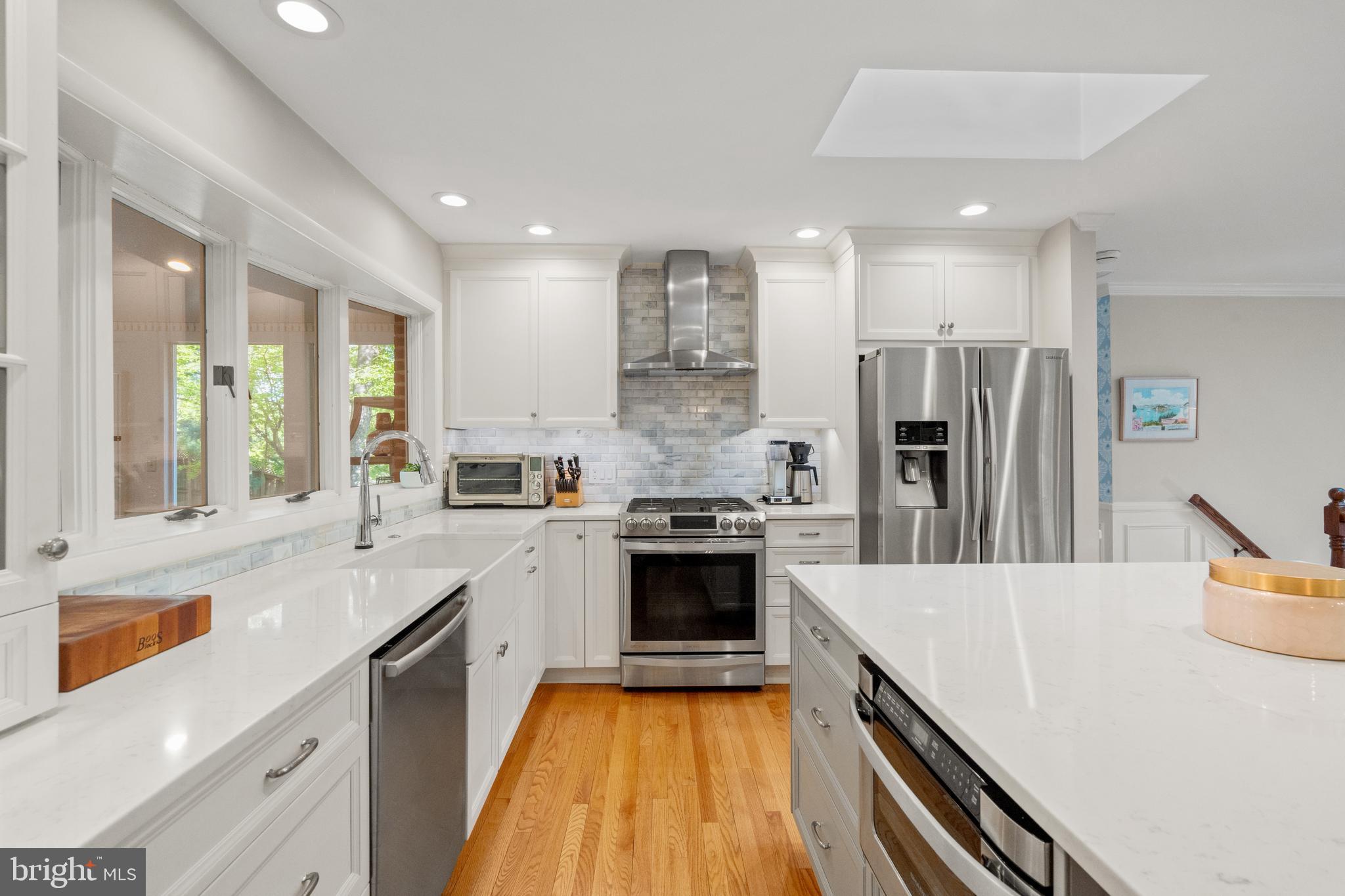 BELLE HAVEN - Residential