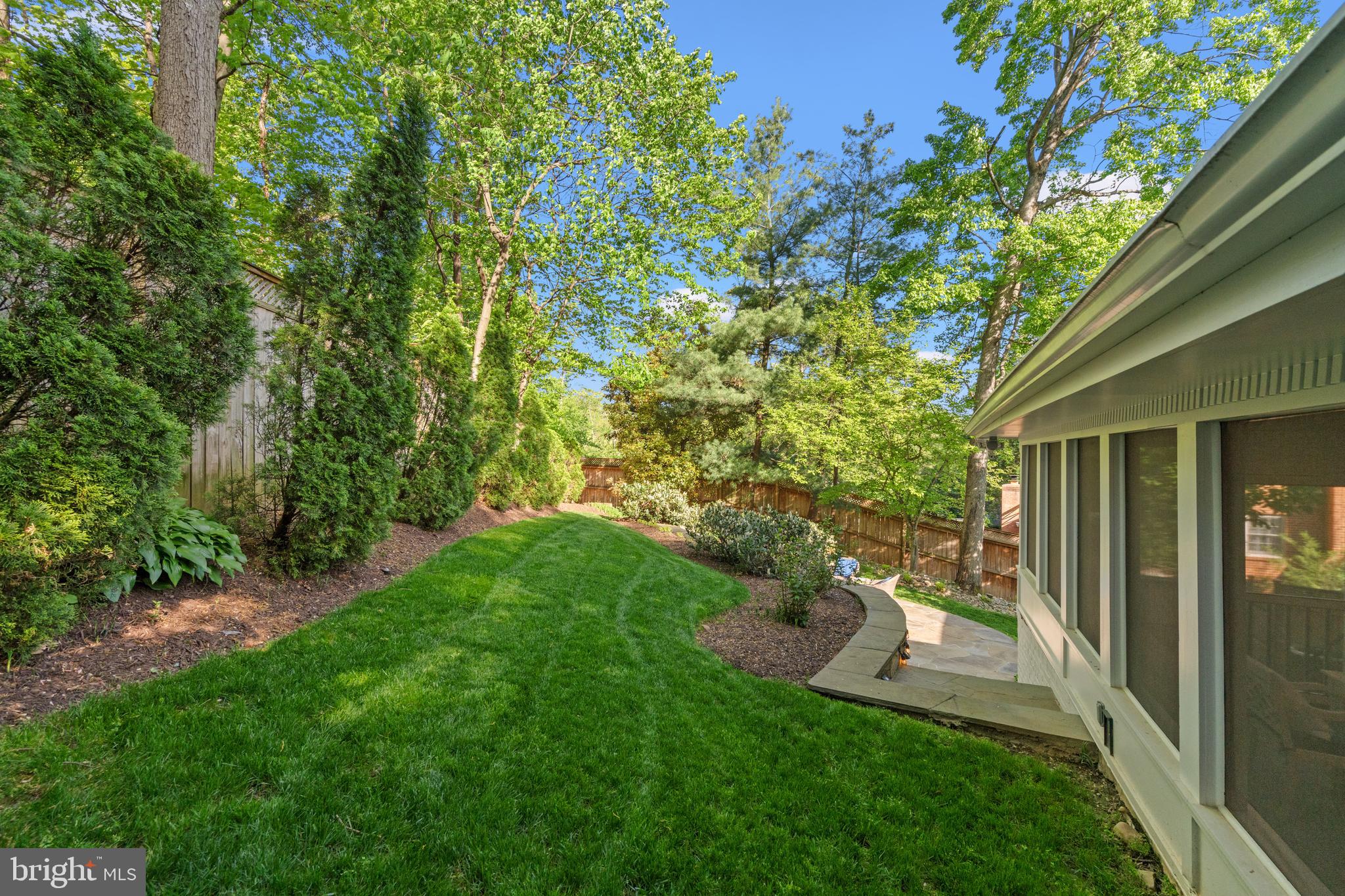 BELLE HAVEN - Residential