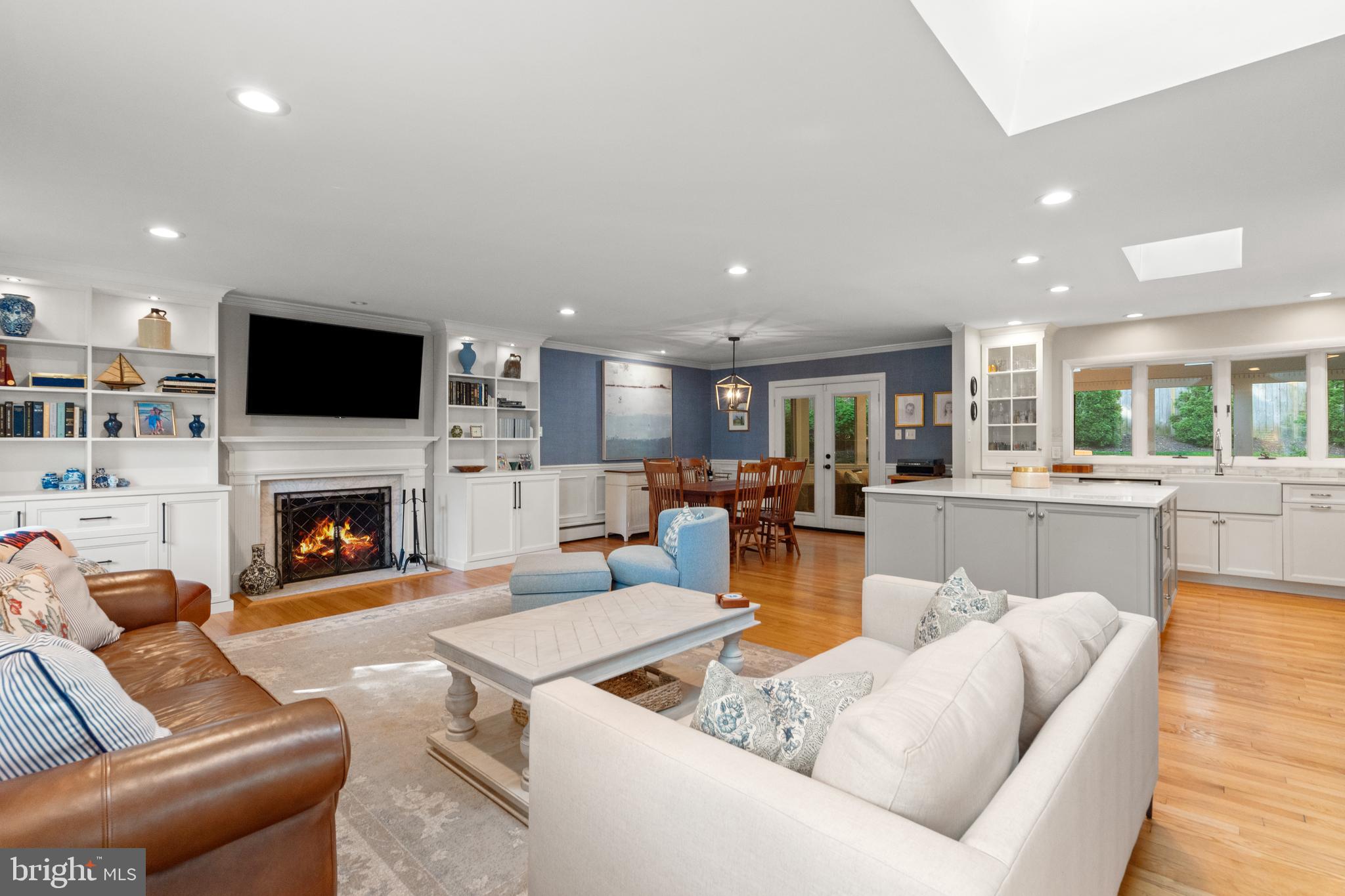 BELLE HAVEN - Residential