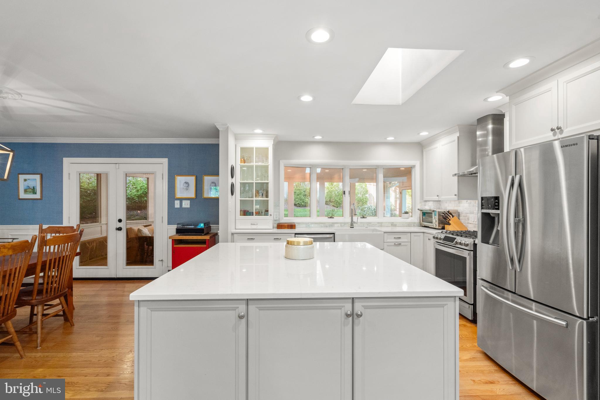 BELLE HAVEN - Residential