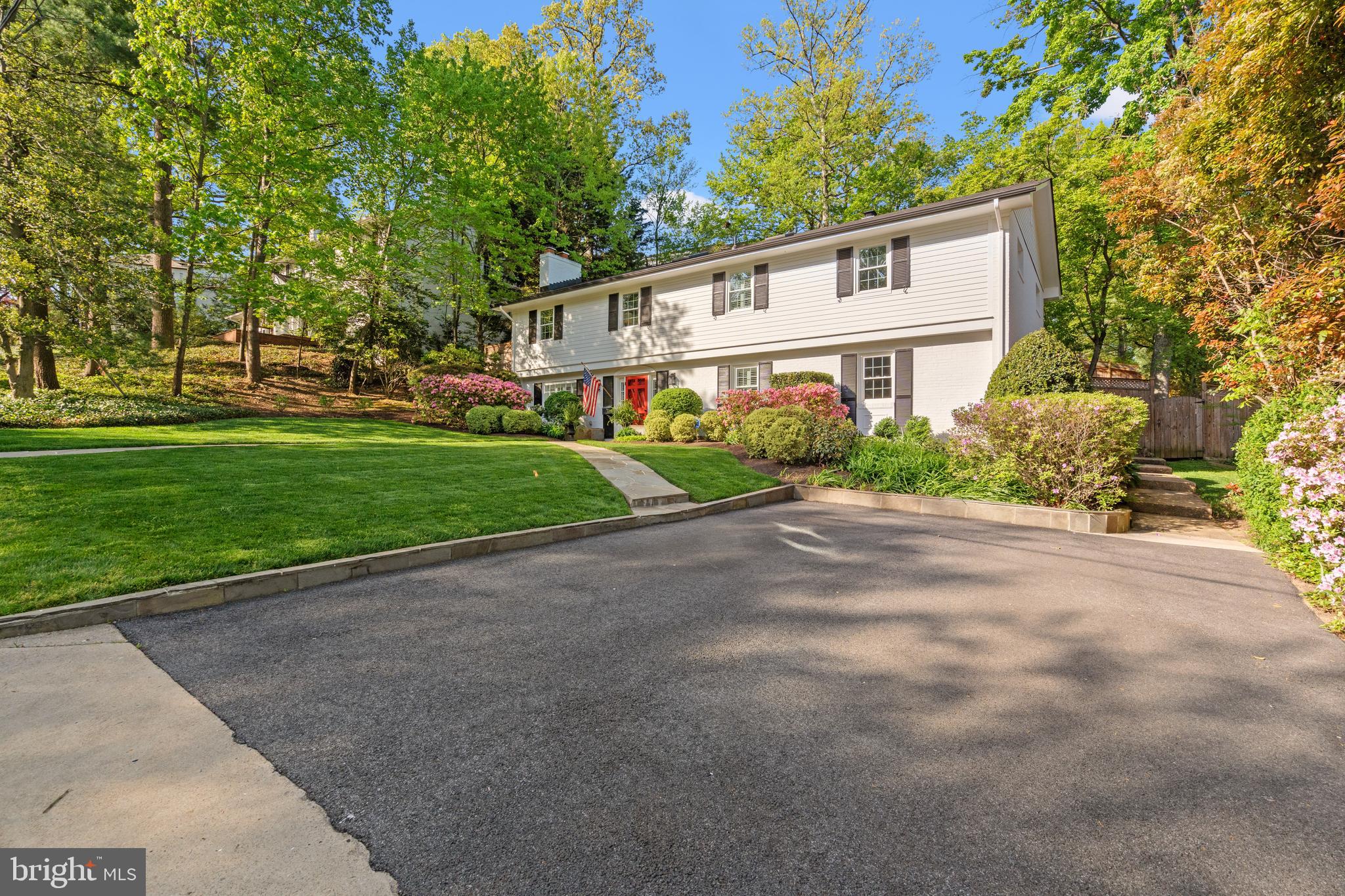 BELLE HAVEN - Residential