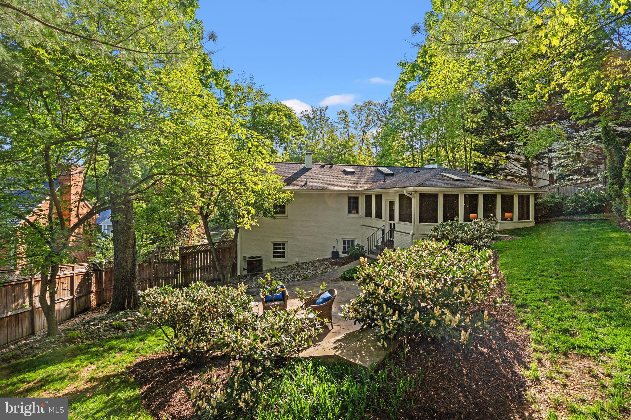 BELLE HAVEN - Residential