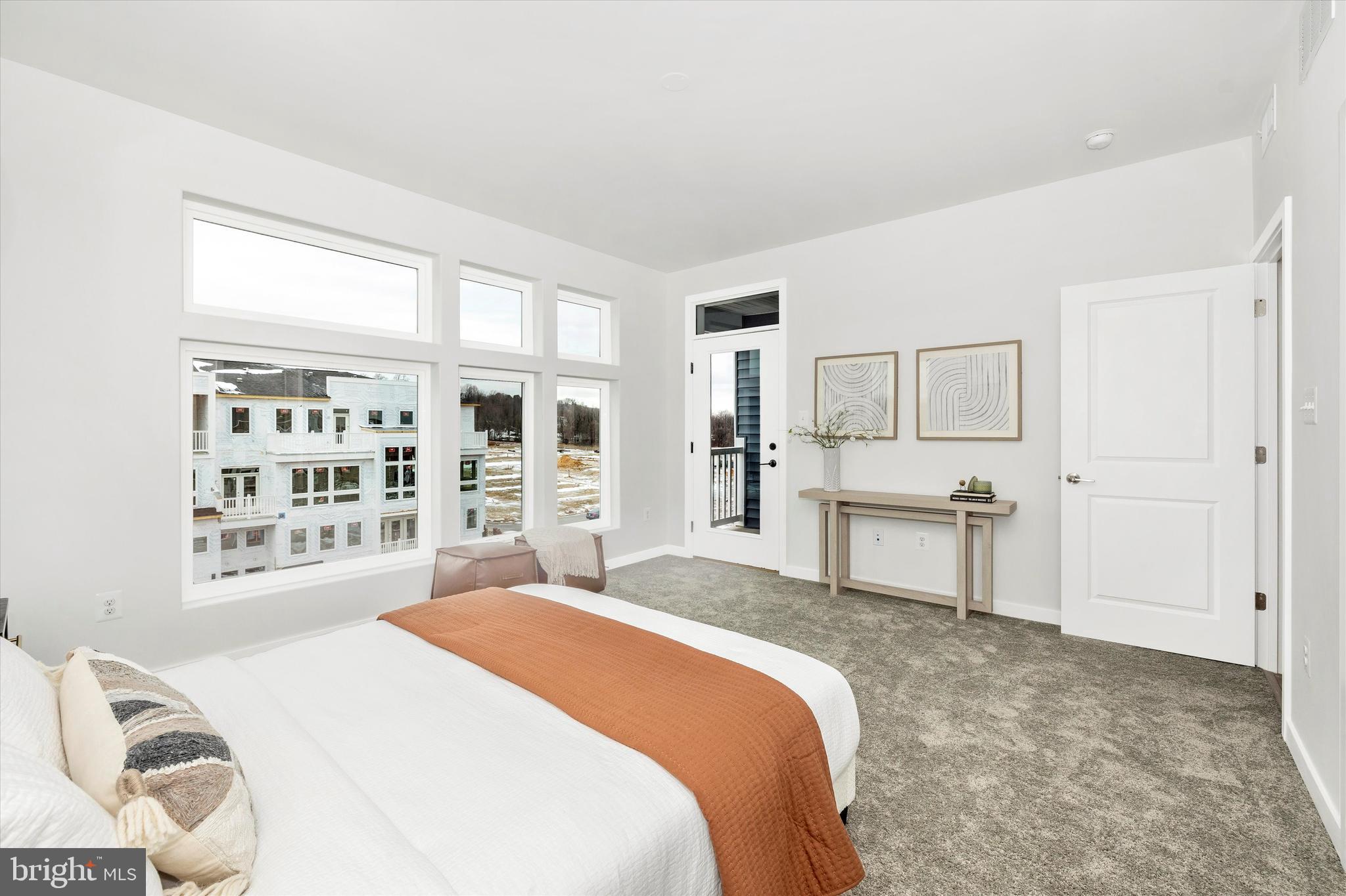 GAMBRILL GLENN - Residential