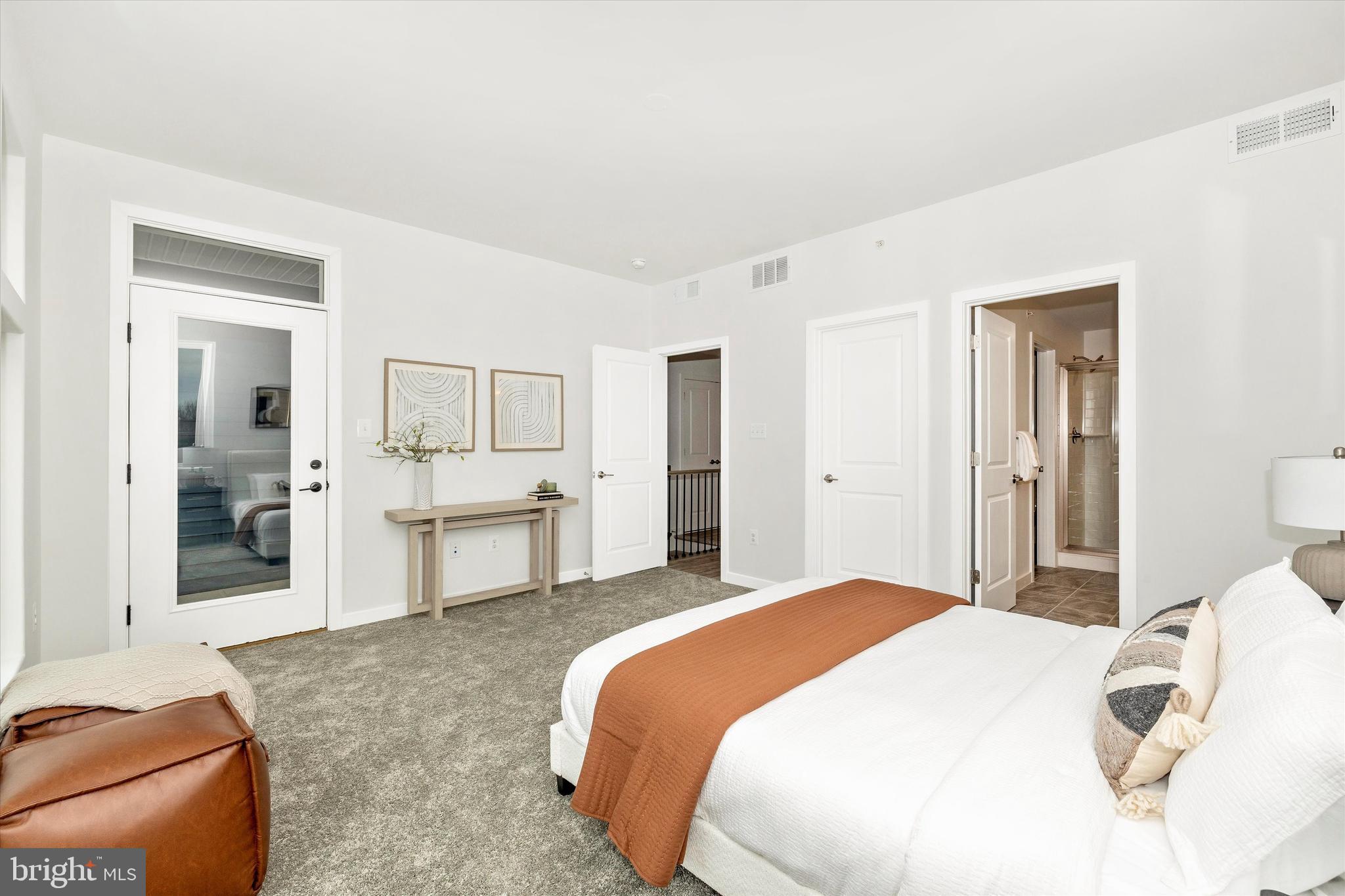 GAMBRILL GLENN - Residential