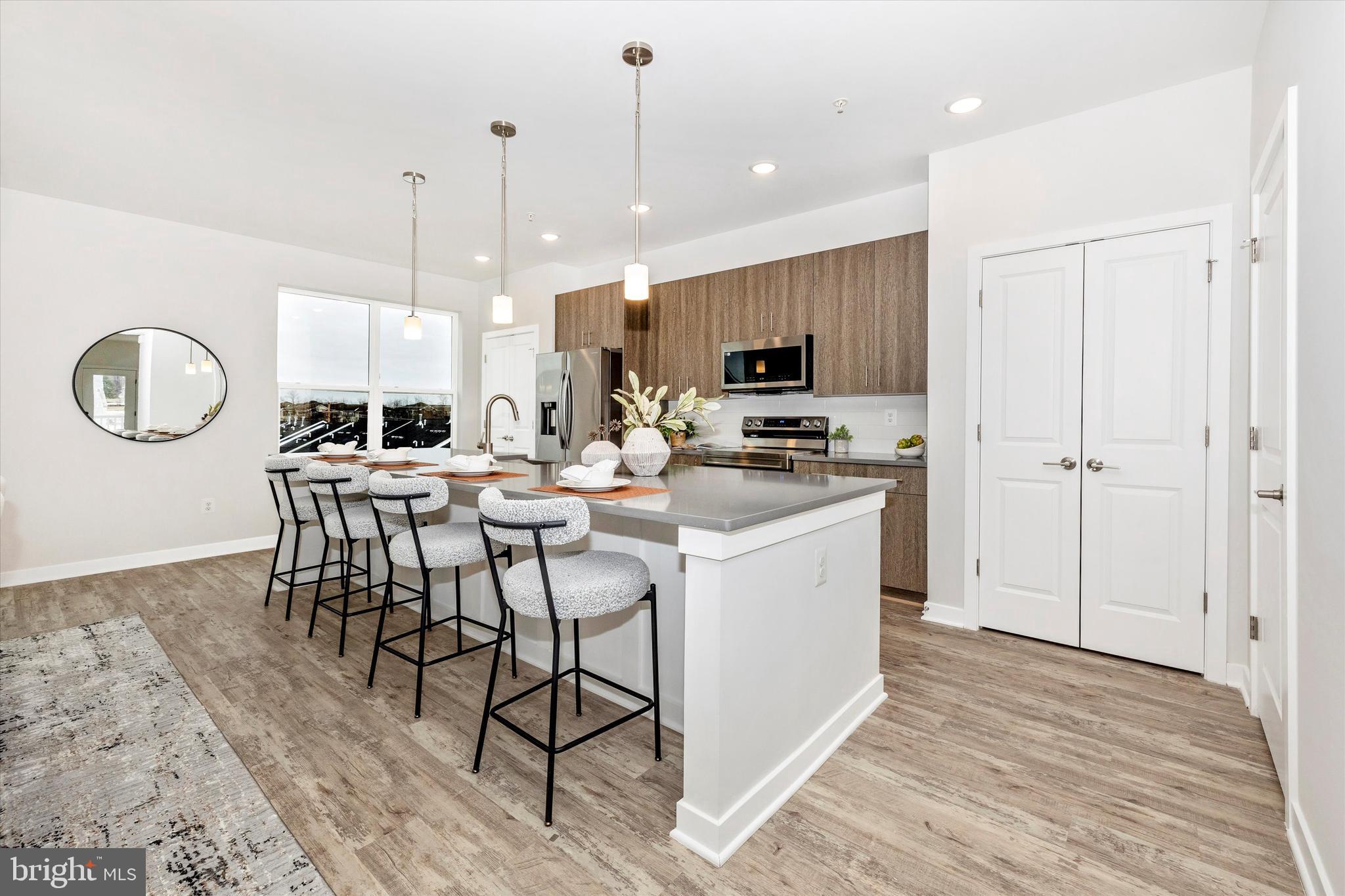 GAMBRILL GLENN - Residential