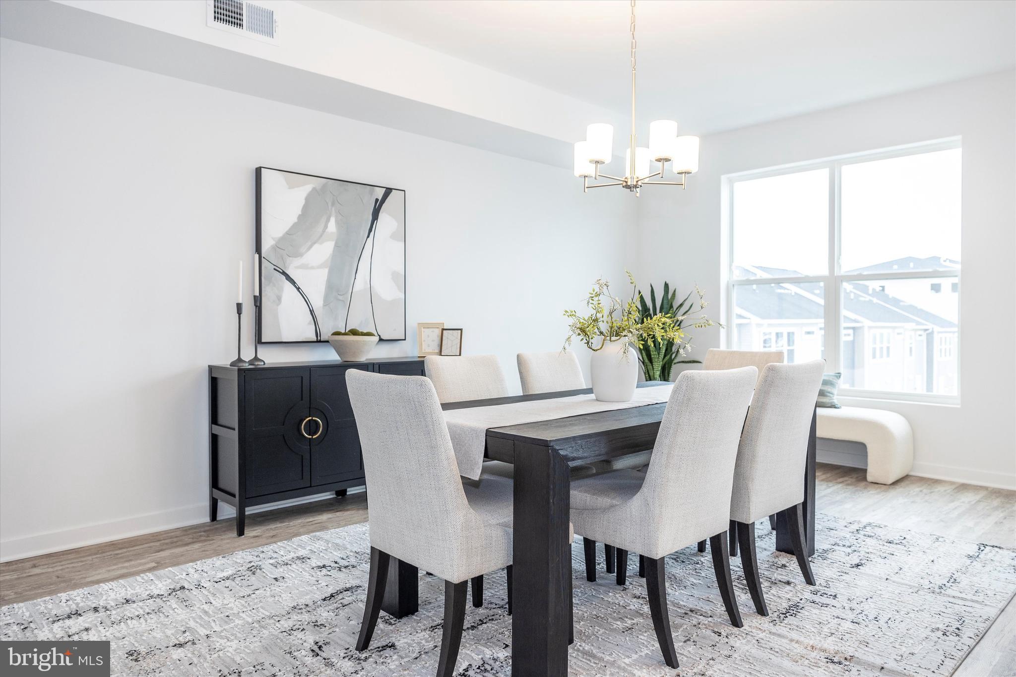 GAMBRILL GLENN - Residential