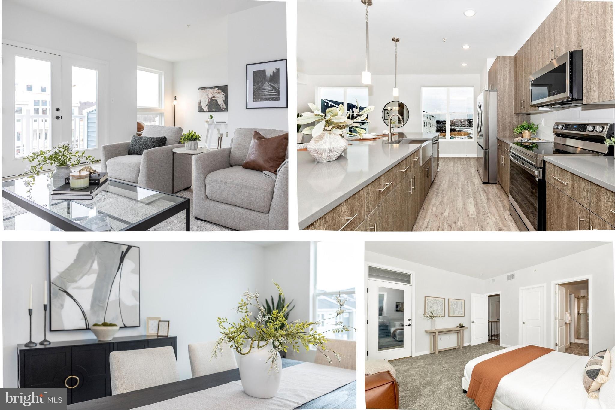 GAMBRILL GLENN - Residential