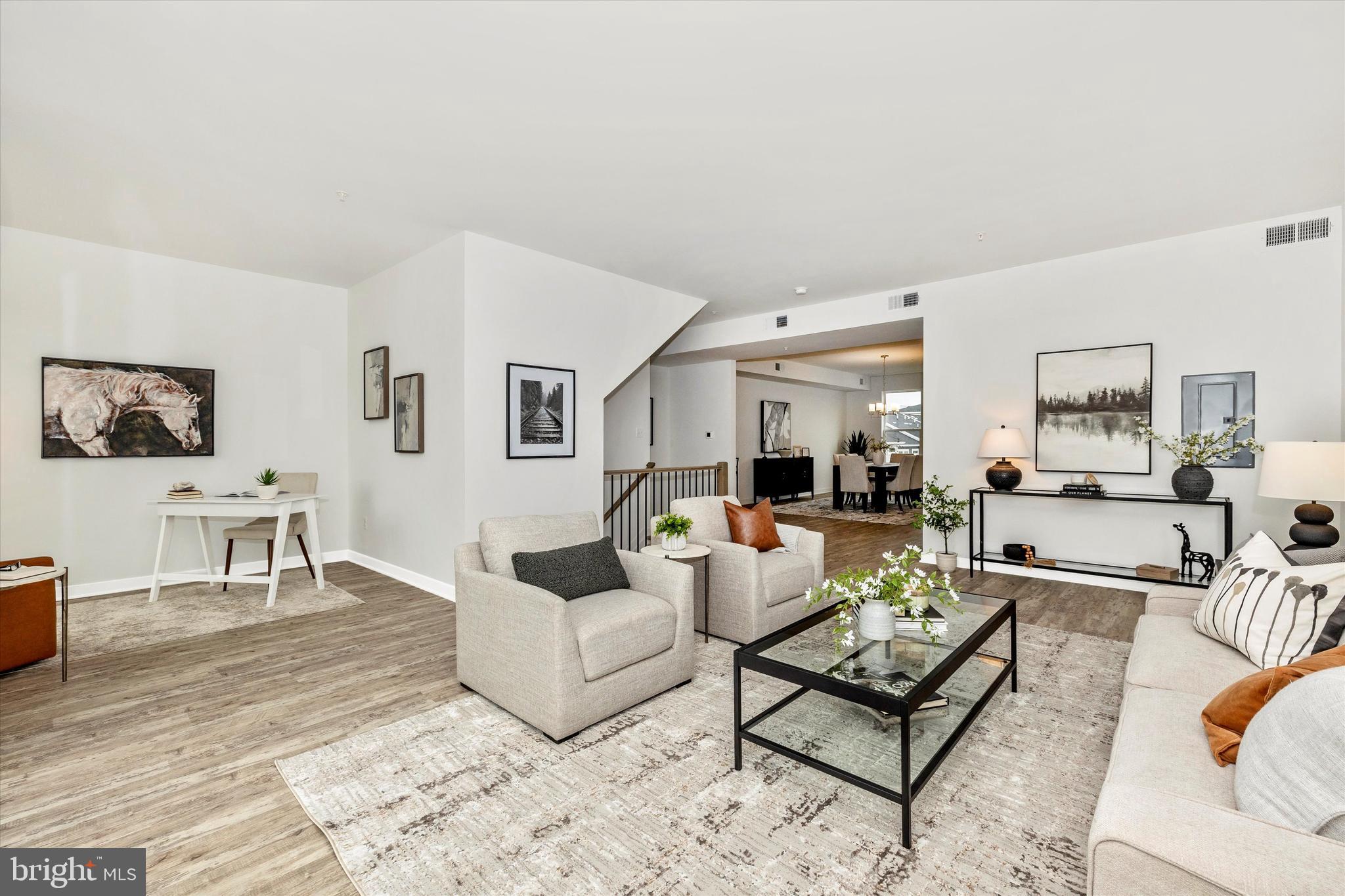 GAMBRILL GLENN - Residential