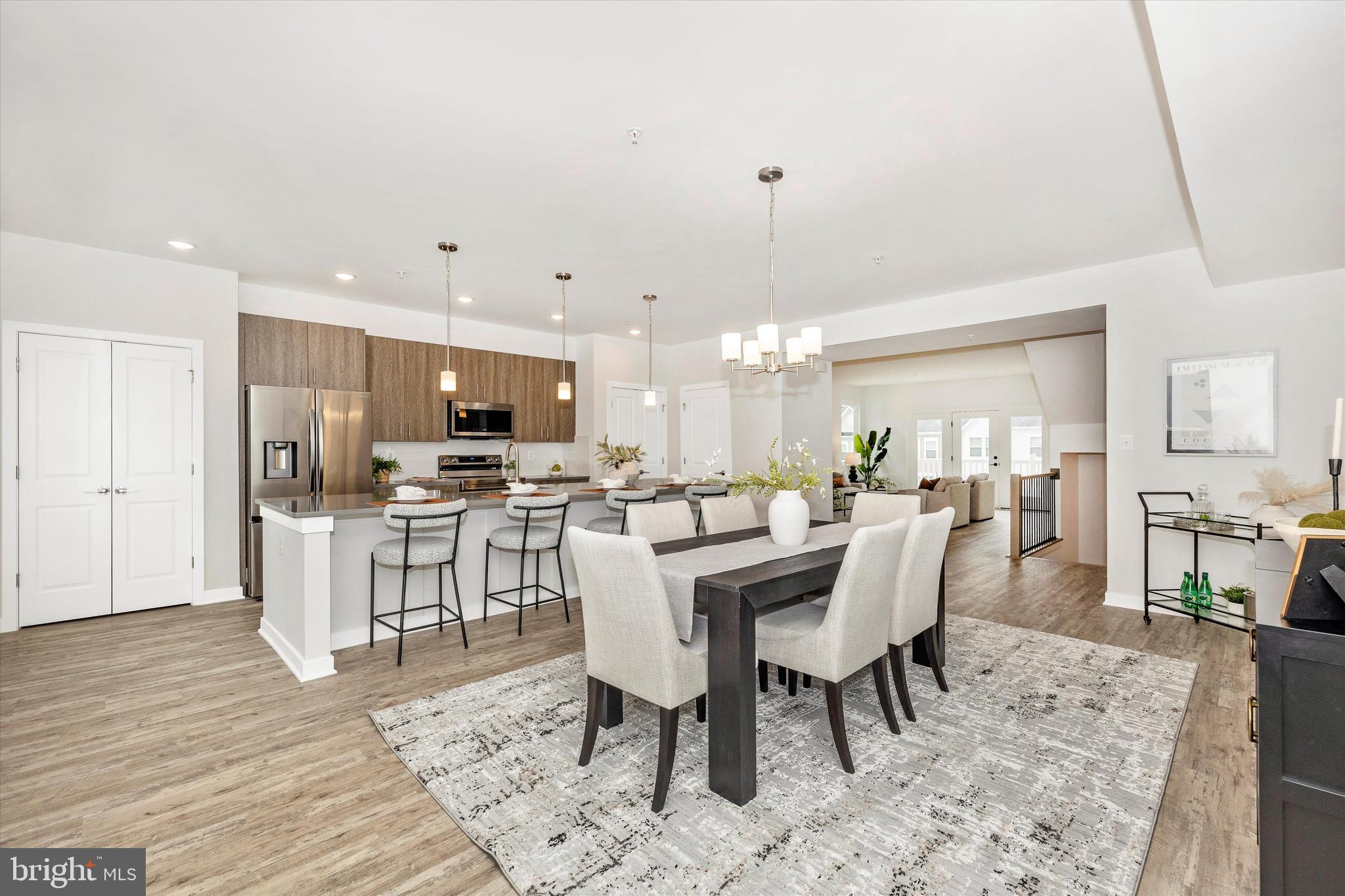 GAMBRILL GLENN - Residential