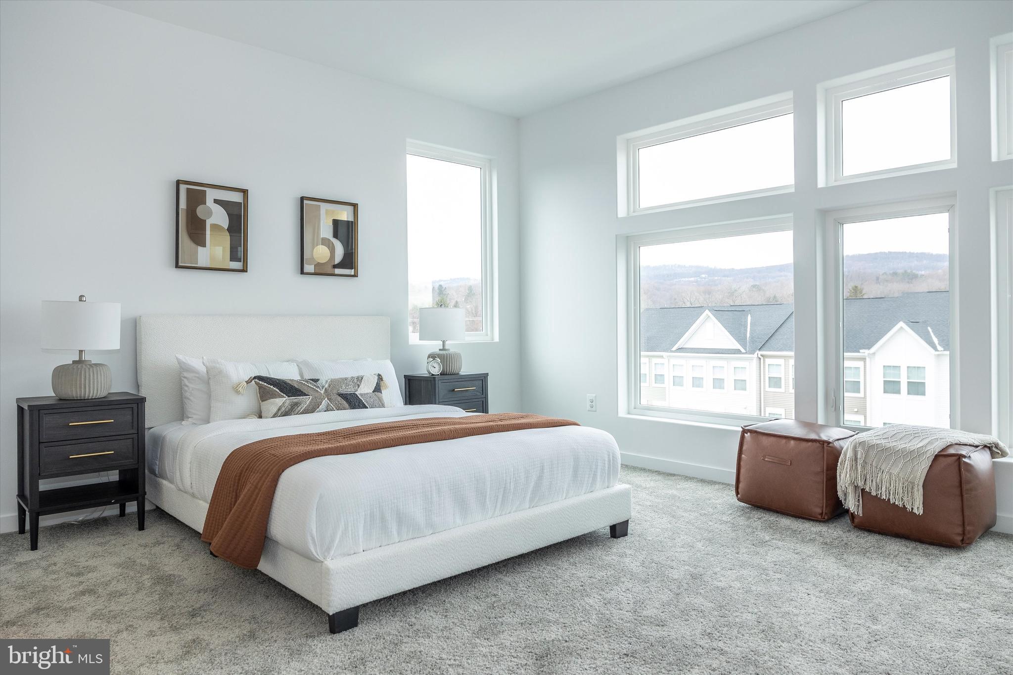 GAMBRILL GLENN - Residential