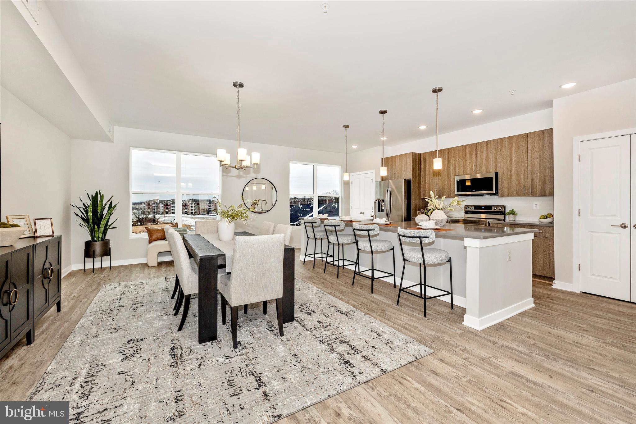 GAMBRILL GLENN - Residential