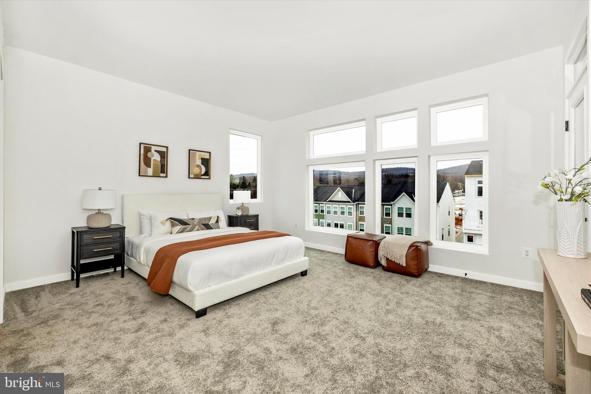 GAMBRILL GLENN - Residential