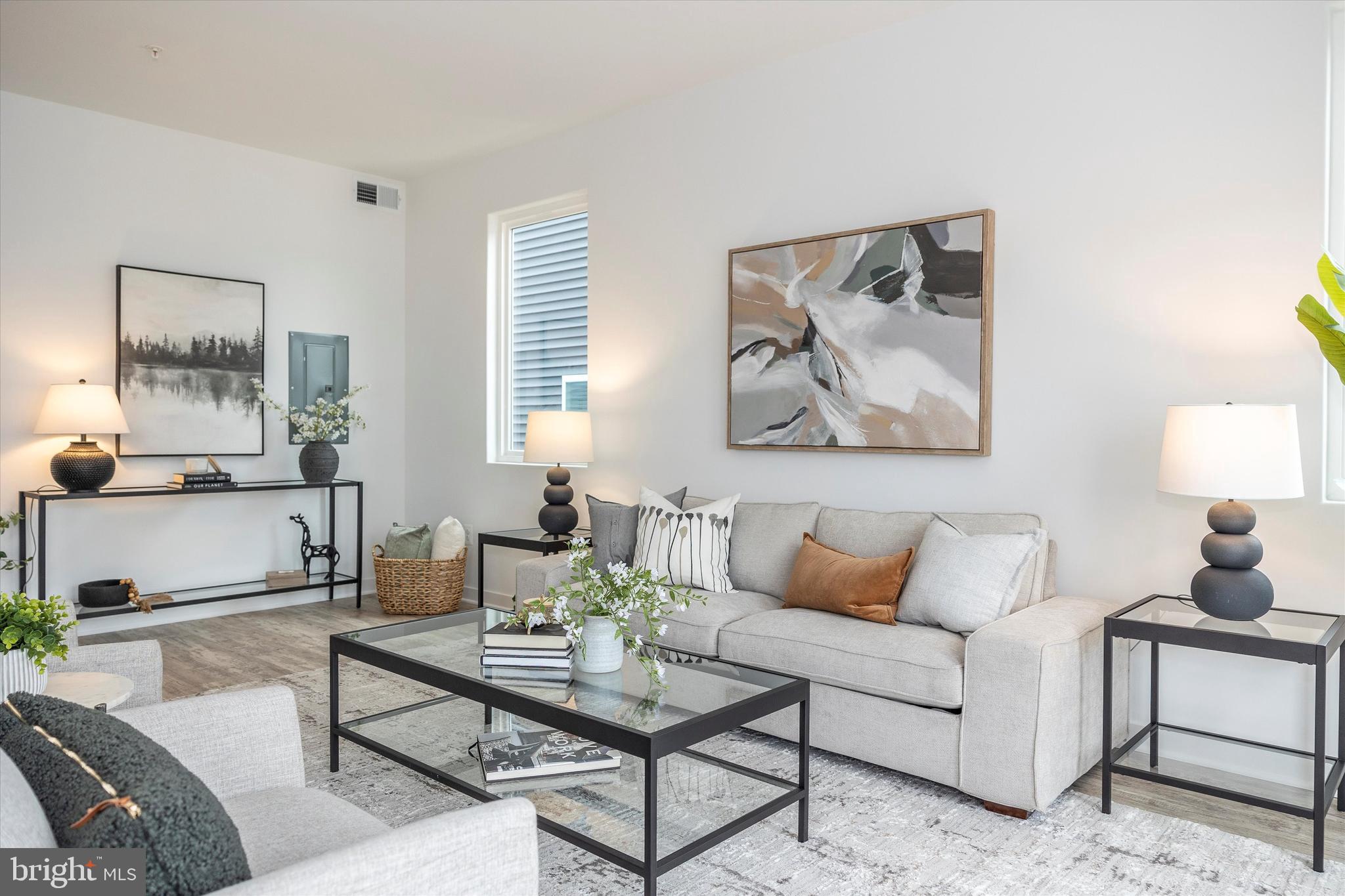 GAMBRILL GLENN - Residential