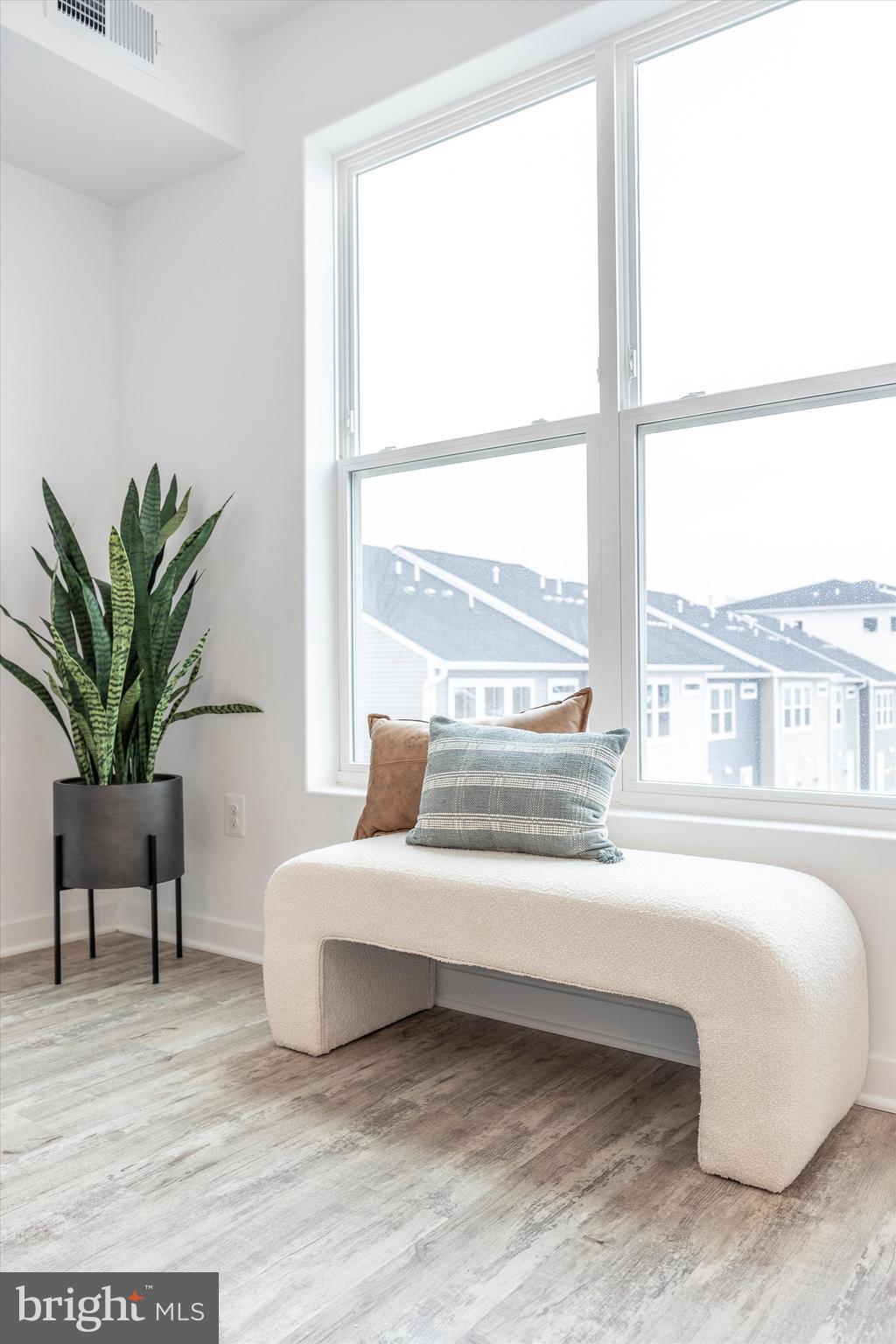 GAMBRILL GLENN - Residential