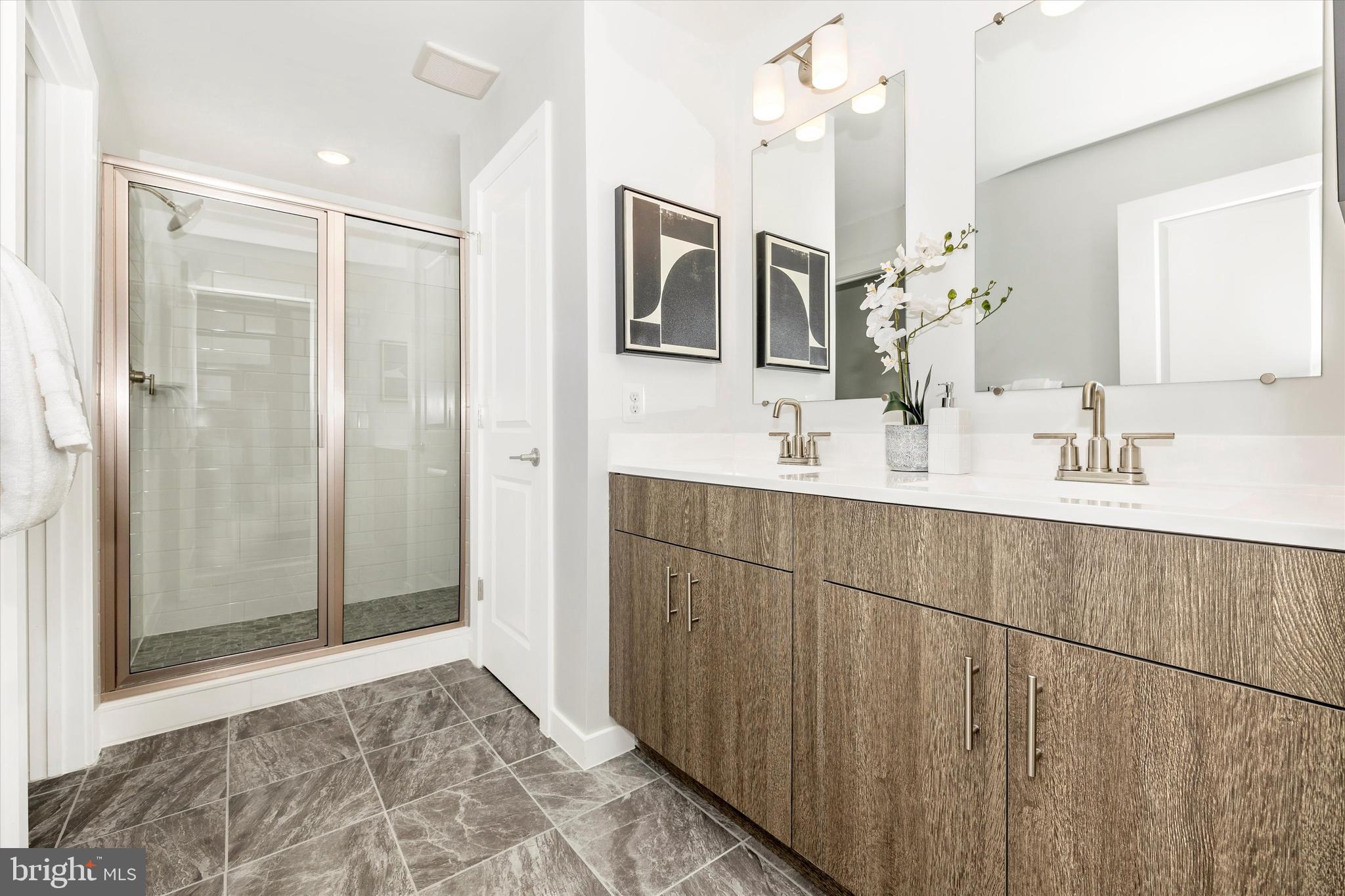 GAMBRILL GLENN - Residential