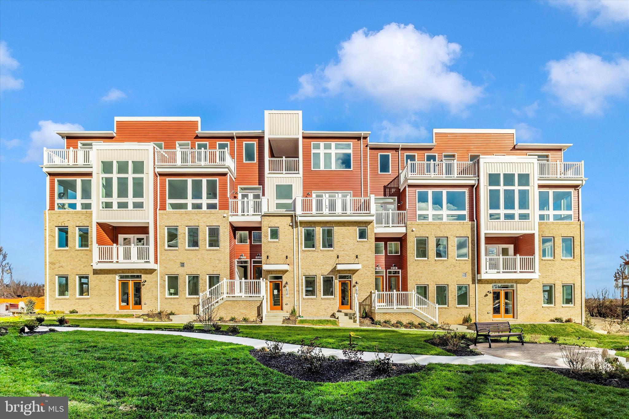 GAMBRILL GLENN - Residential