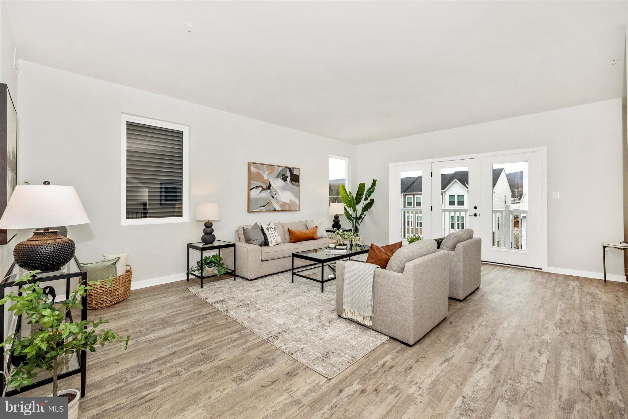 GAMBRILL GLENN - Residential