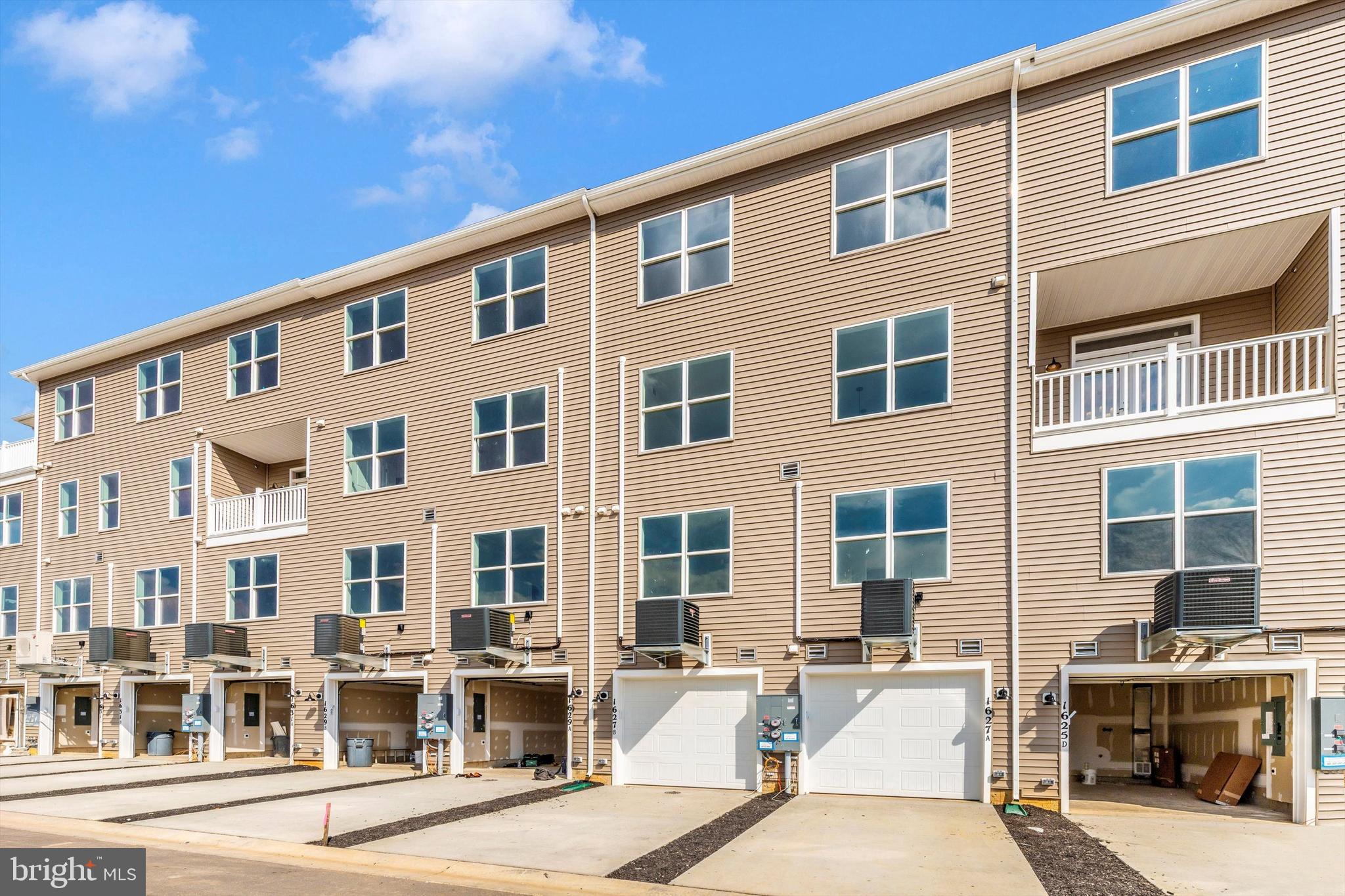 GAMBRILL GLENN - Residential