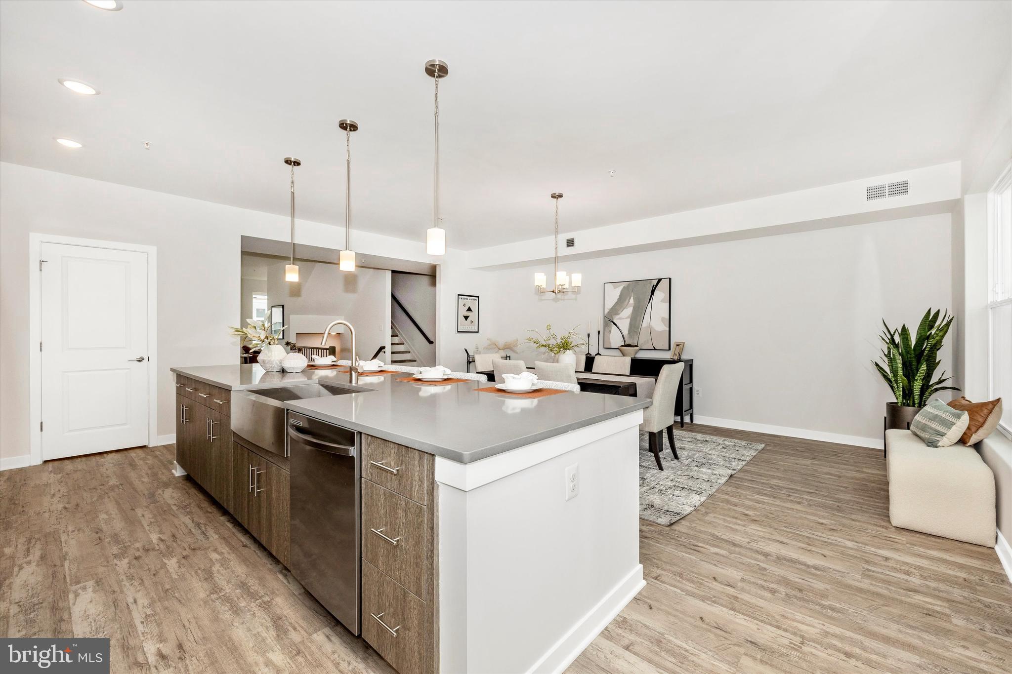 GAMBRILL GLENN - Residential