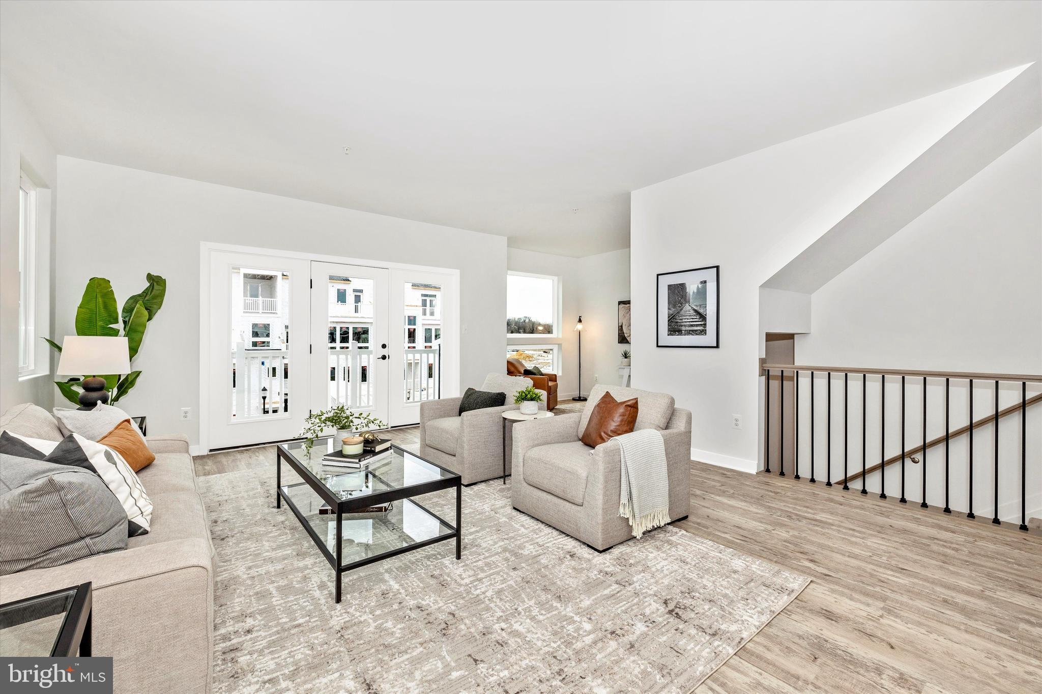 GAMBRILL GLENN - Residential