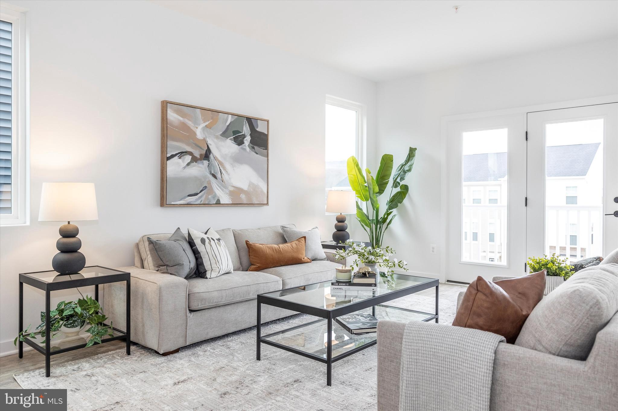 GAMBRILL GLENN - Residential