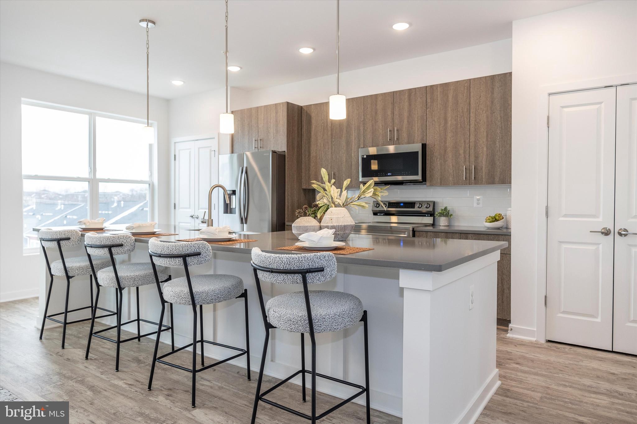 GAMBRILL GLENN - Residential