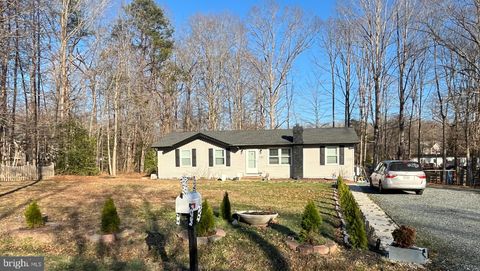 Photo of 46 Boundary Drive, STAFFORD, VA 22556 (MLS # VAST2046728)