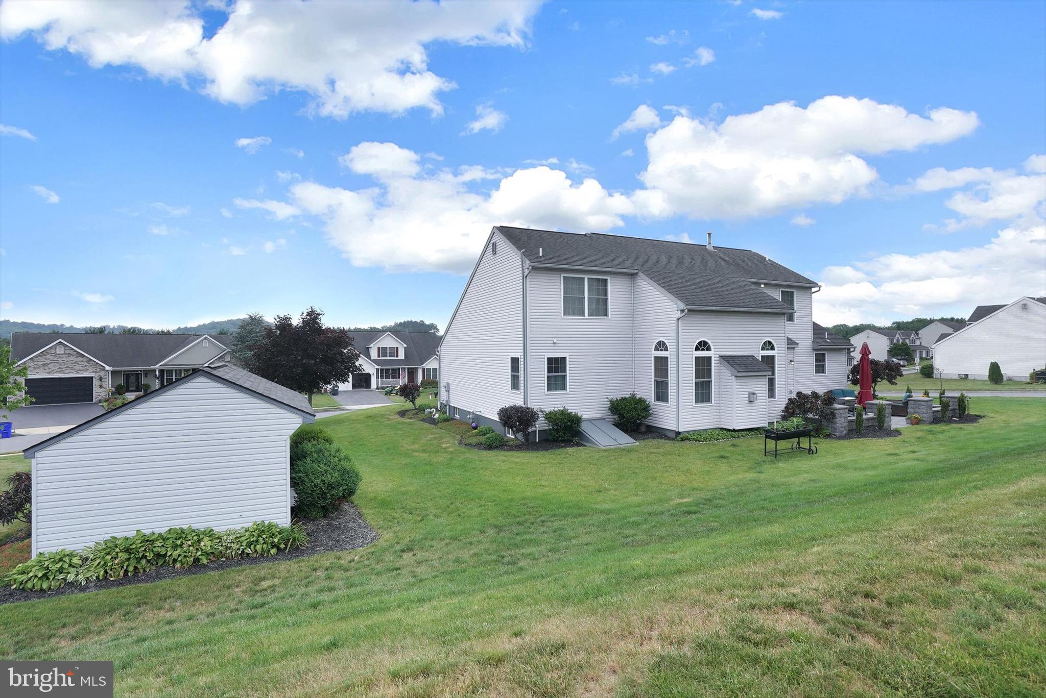 MEADOWS HEIDELBERG - Residential