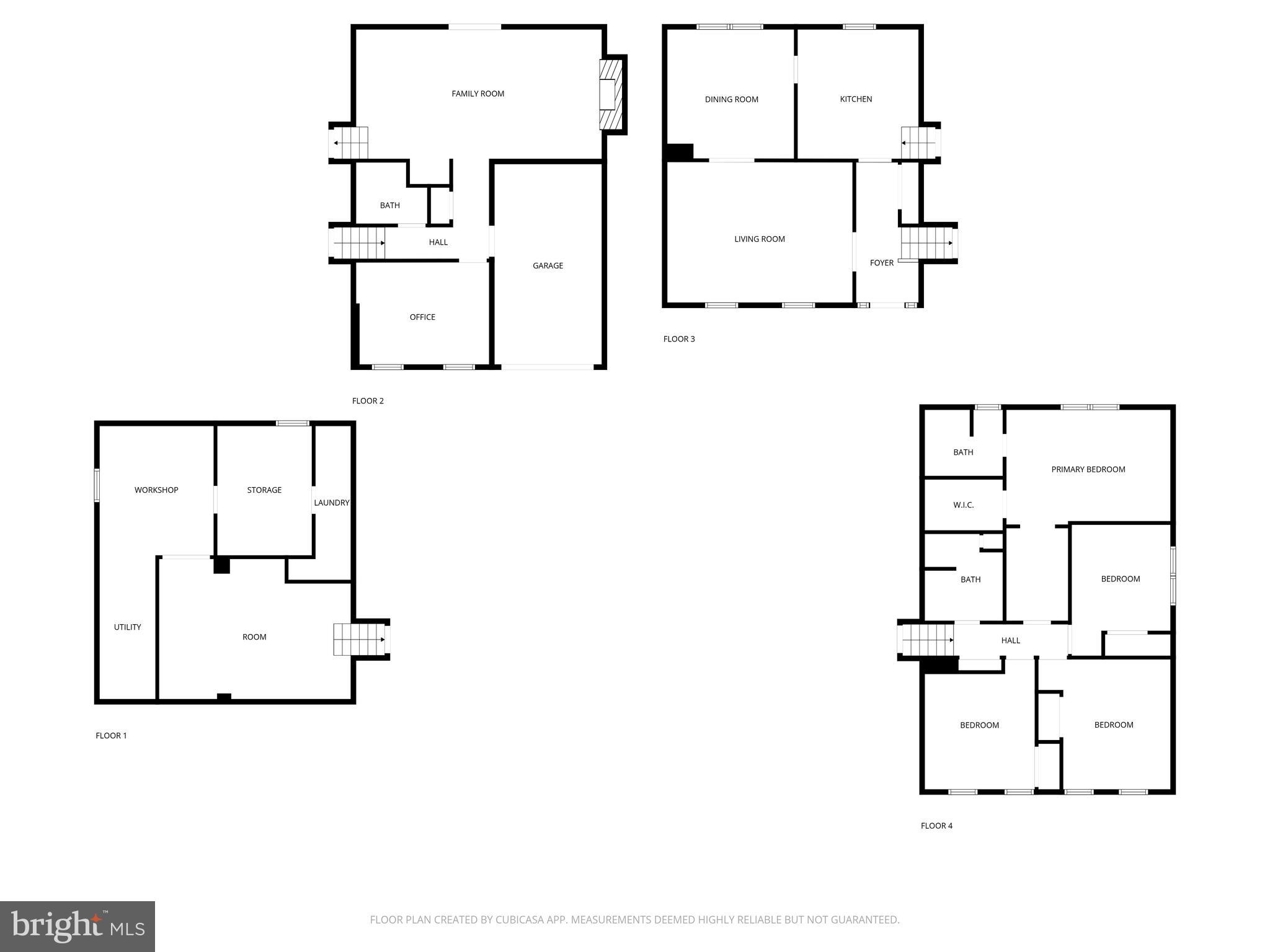 COACHFORD - Residential